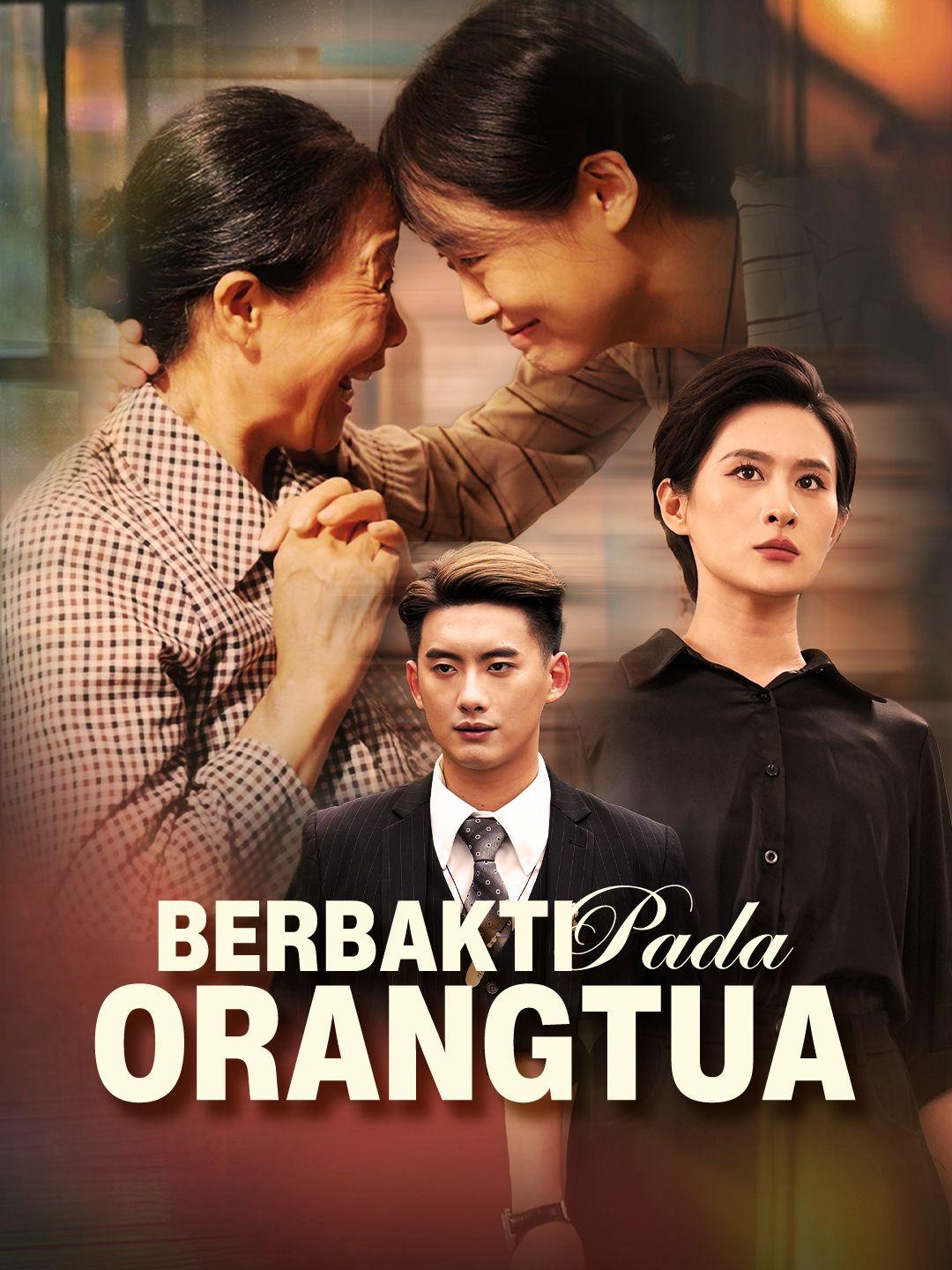 Berbakti Pada Orangtua