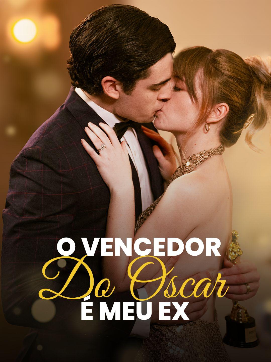 O Vencedor do Oscar é Meu Ex Episódio 1