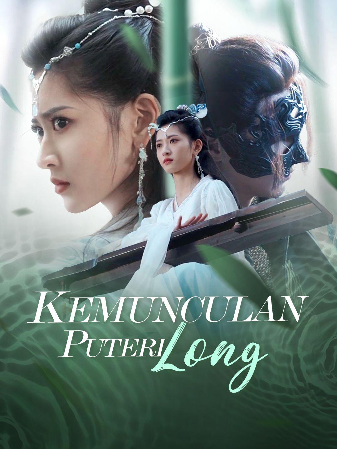 Kemunculan Puteri Long