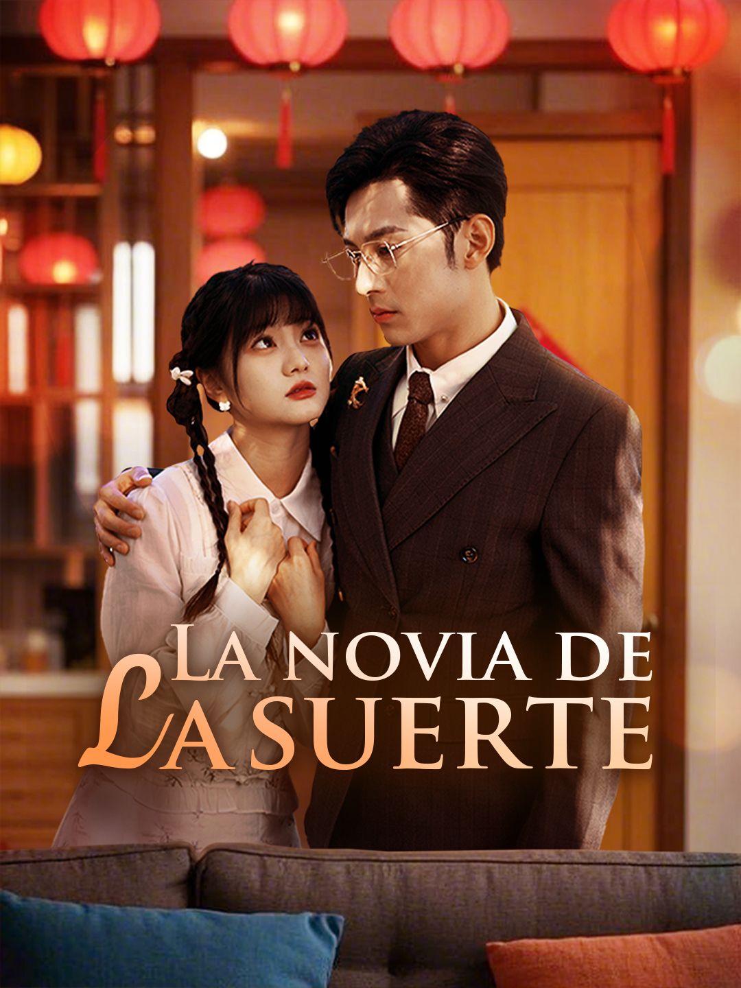 La novia de la suerte