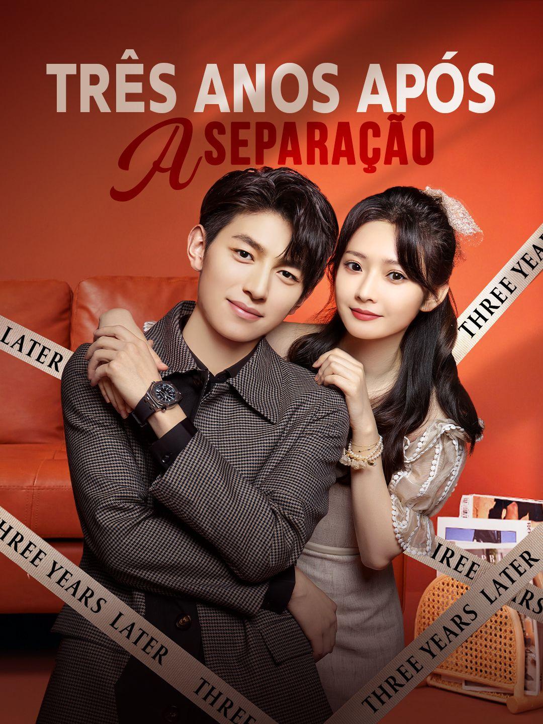 Três anos após a separação Episódio 1