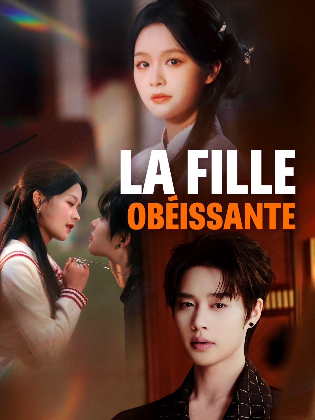 LA FILLE OBÉISSANTE