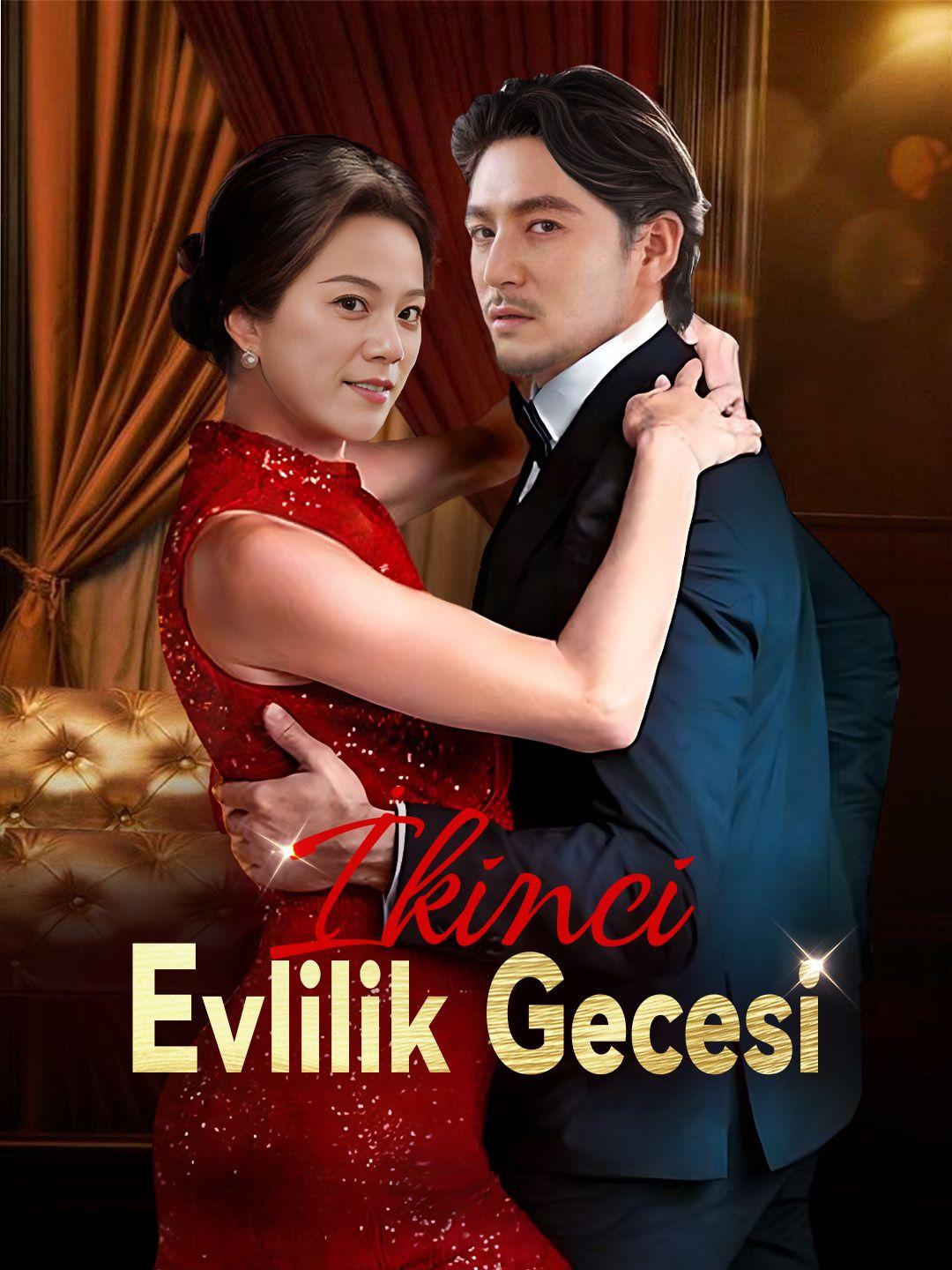 İkinci Evlilik Gecesi