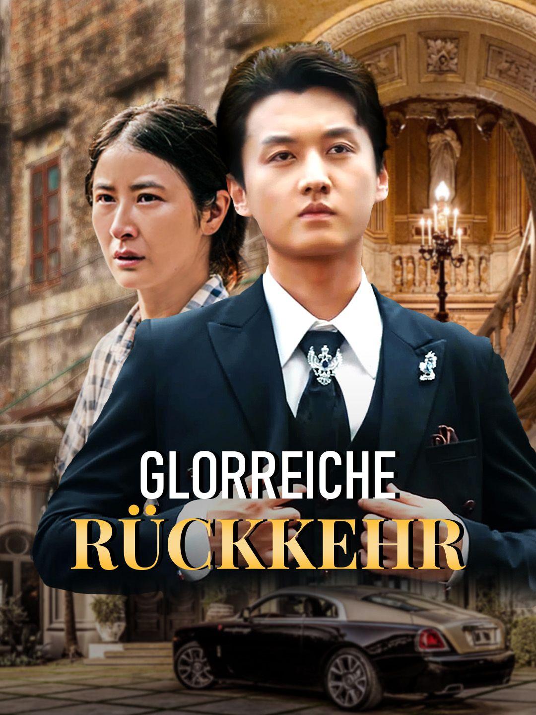 Glorreiche Rückkehr