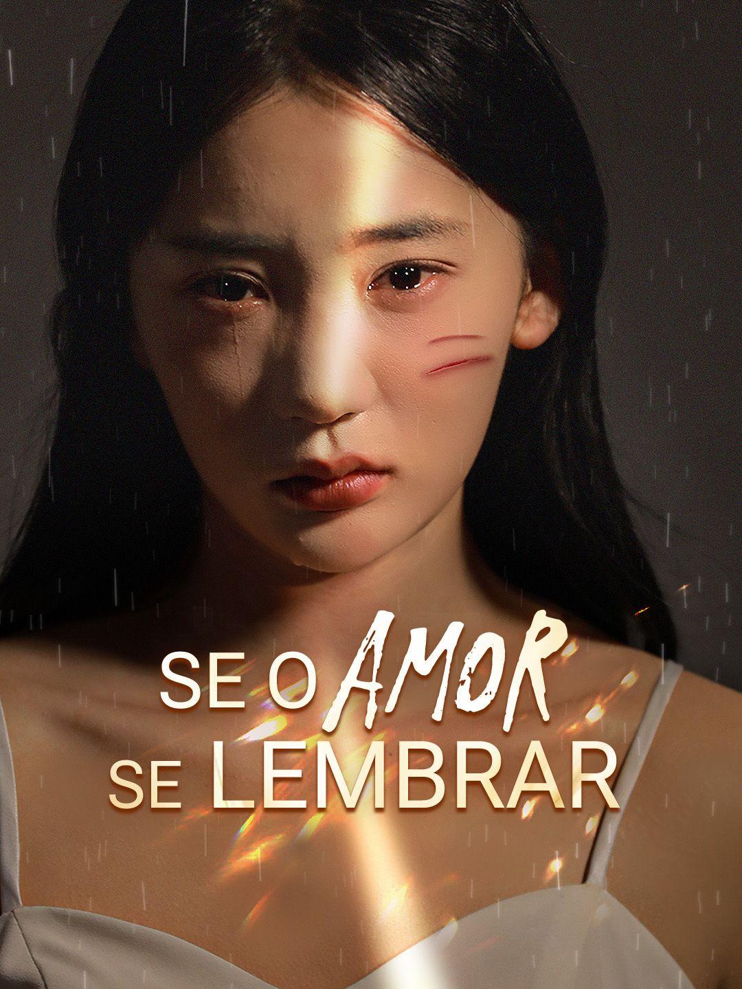 Se o amor se lembrar Episódio 1