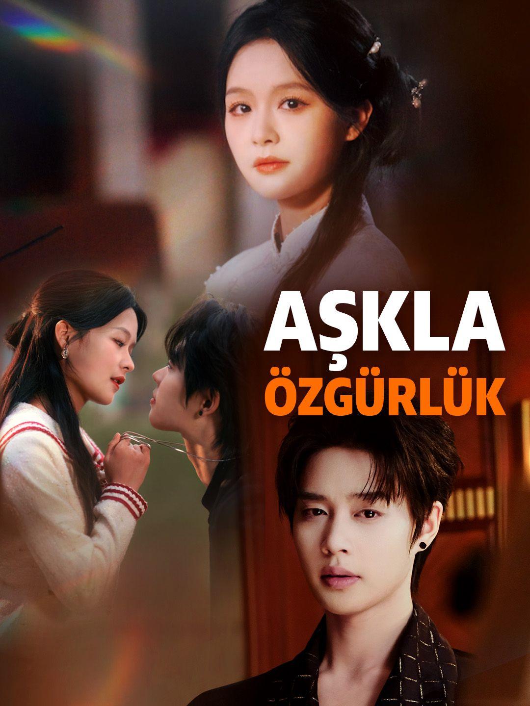 Aşkla Özgürlük