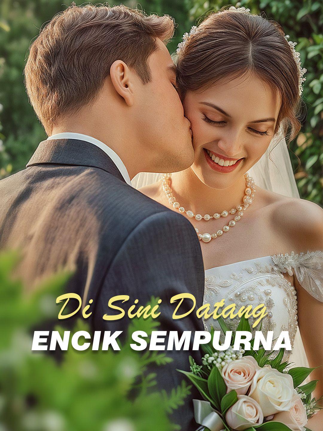 Di Sini Datang Encik Sempurna