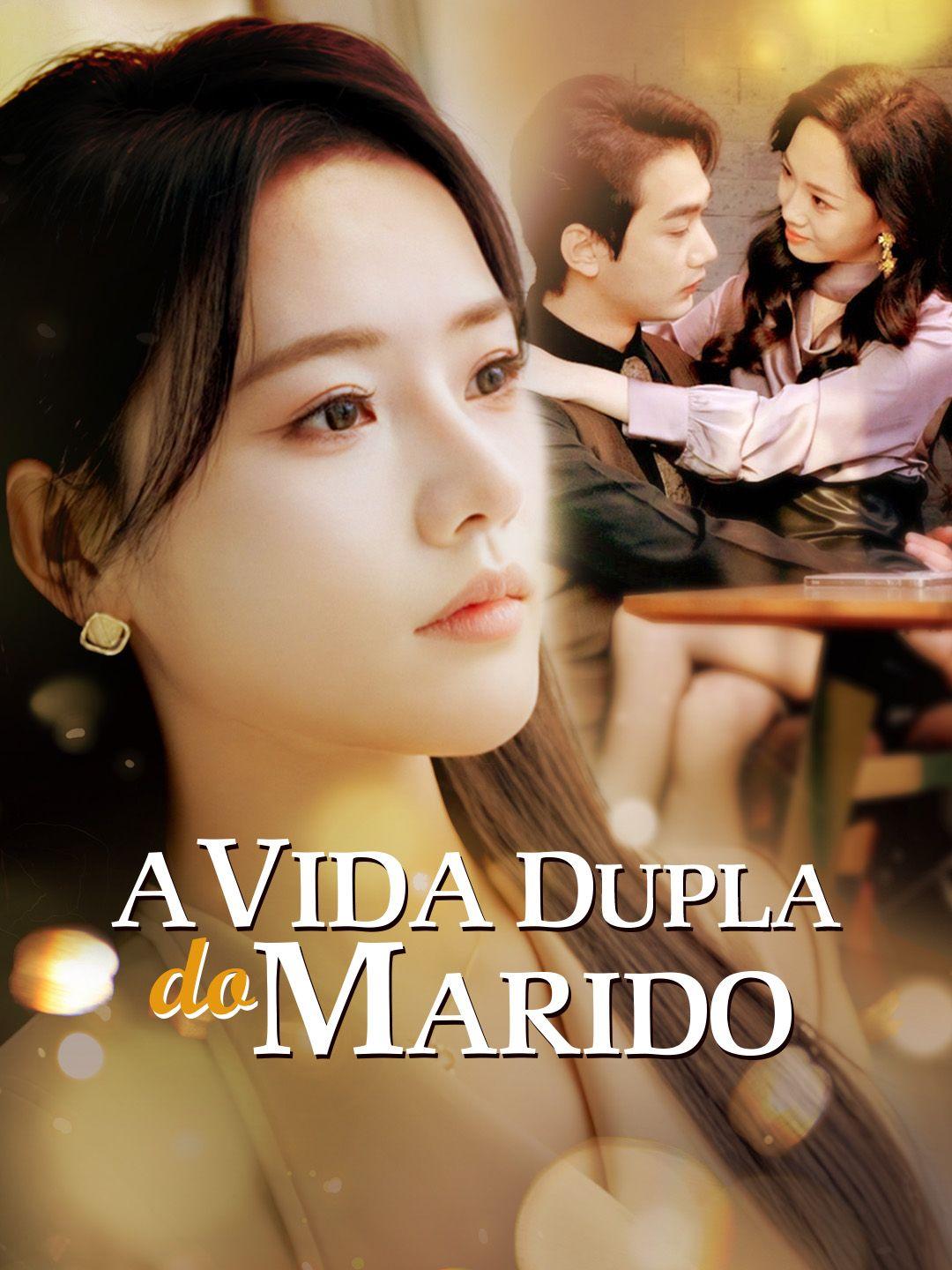 A vida dupla do marido Episódio 1