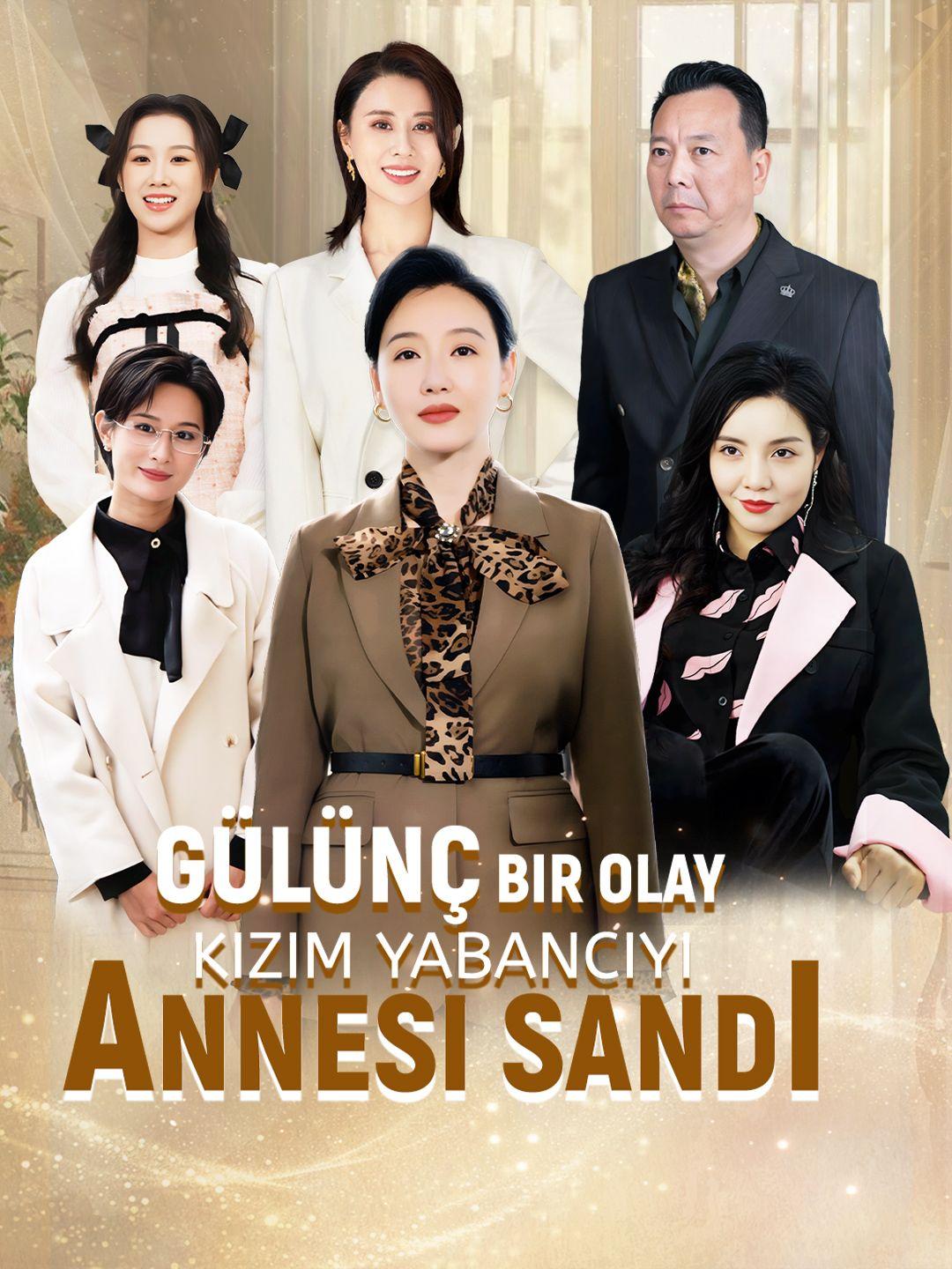 Gülünç bir Olay: Kızım yabancıyı annesi sandı