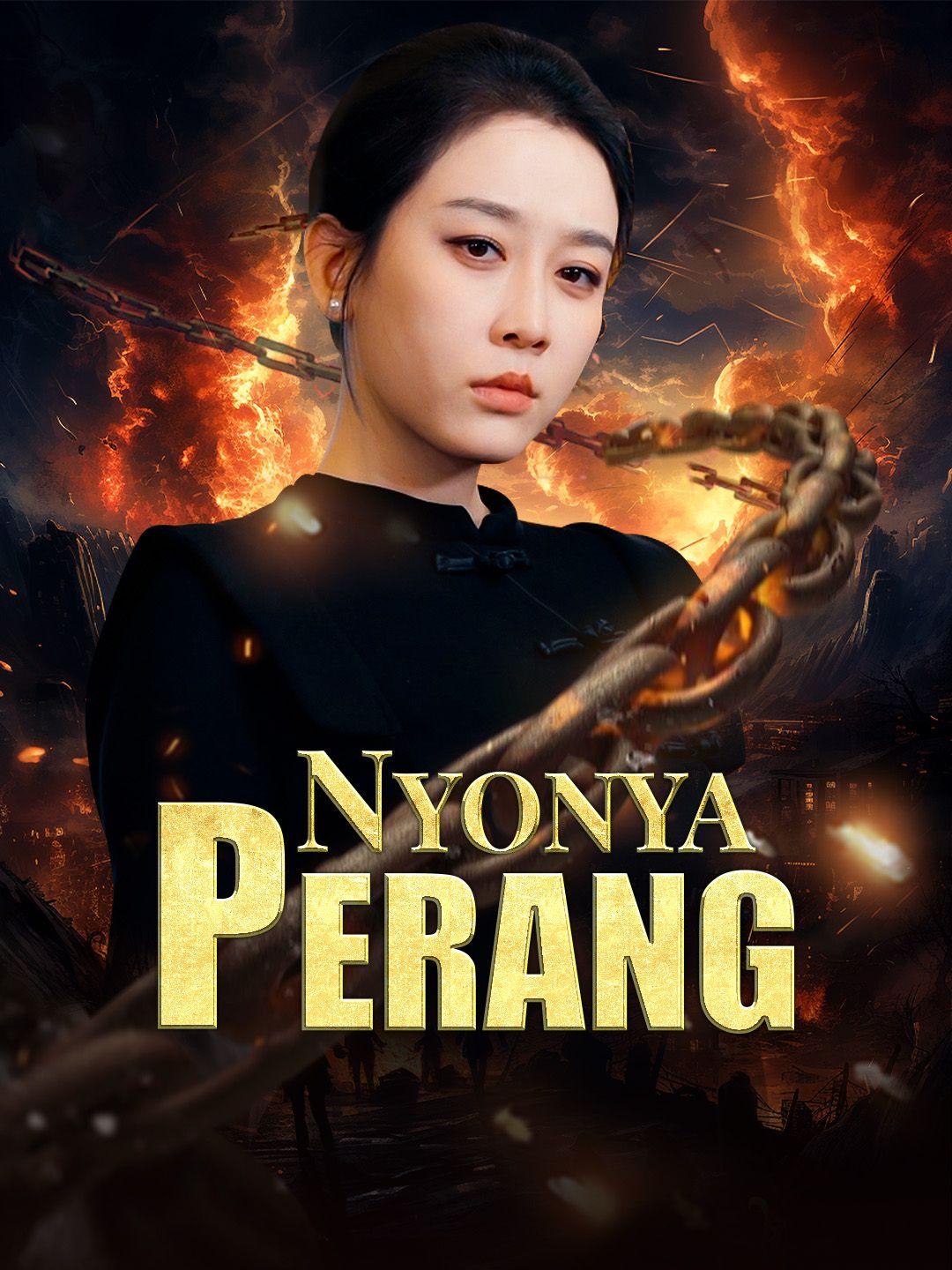 Nyonya Perang