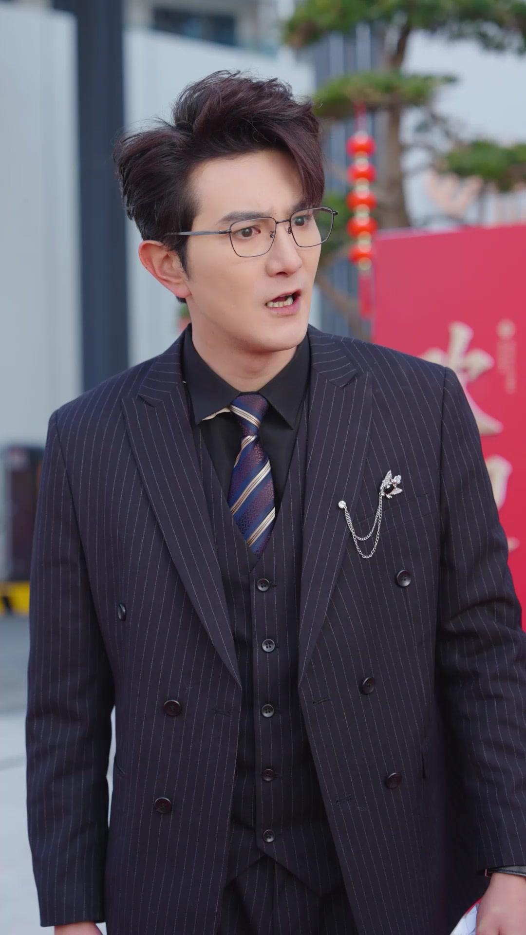 Scarlet Rumor，Scorched Revenge