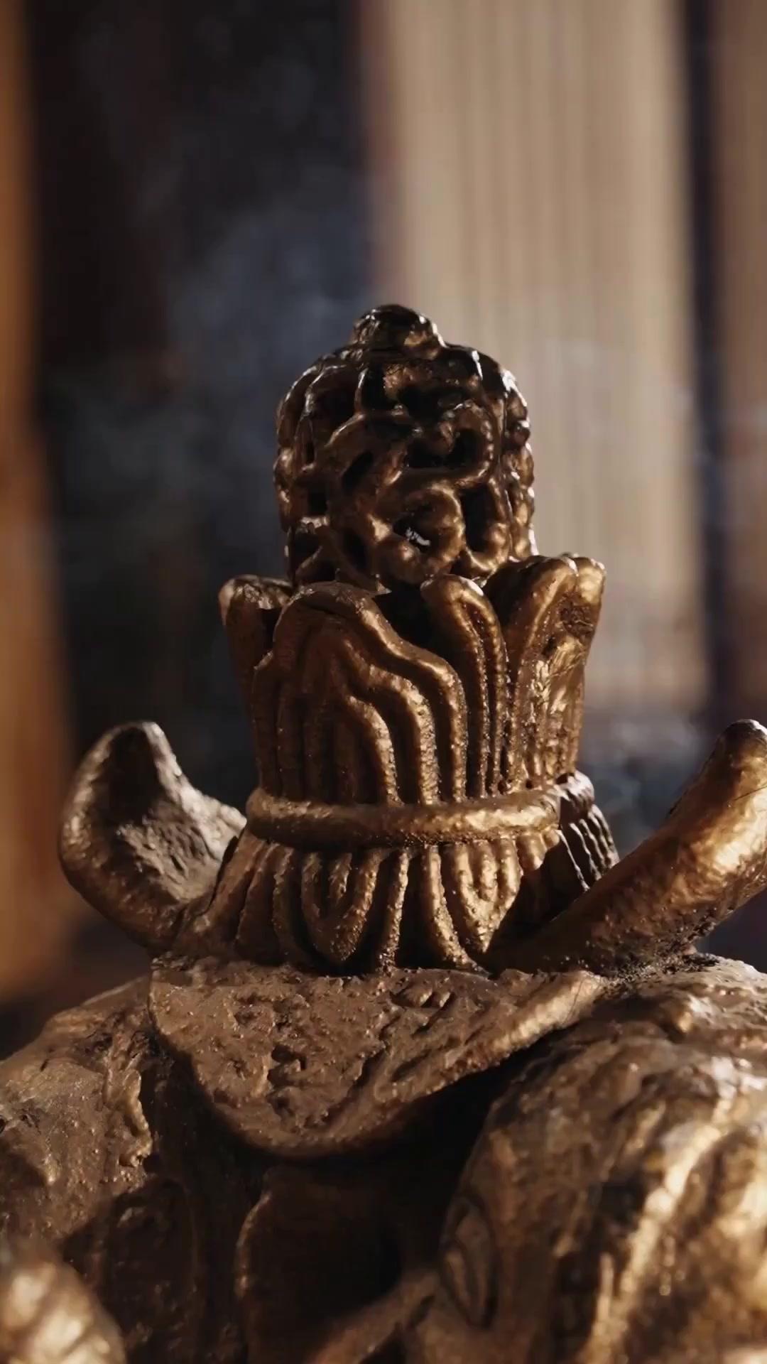 (Doppiaggio) Segreti del Palazzo Imperiale