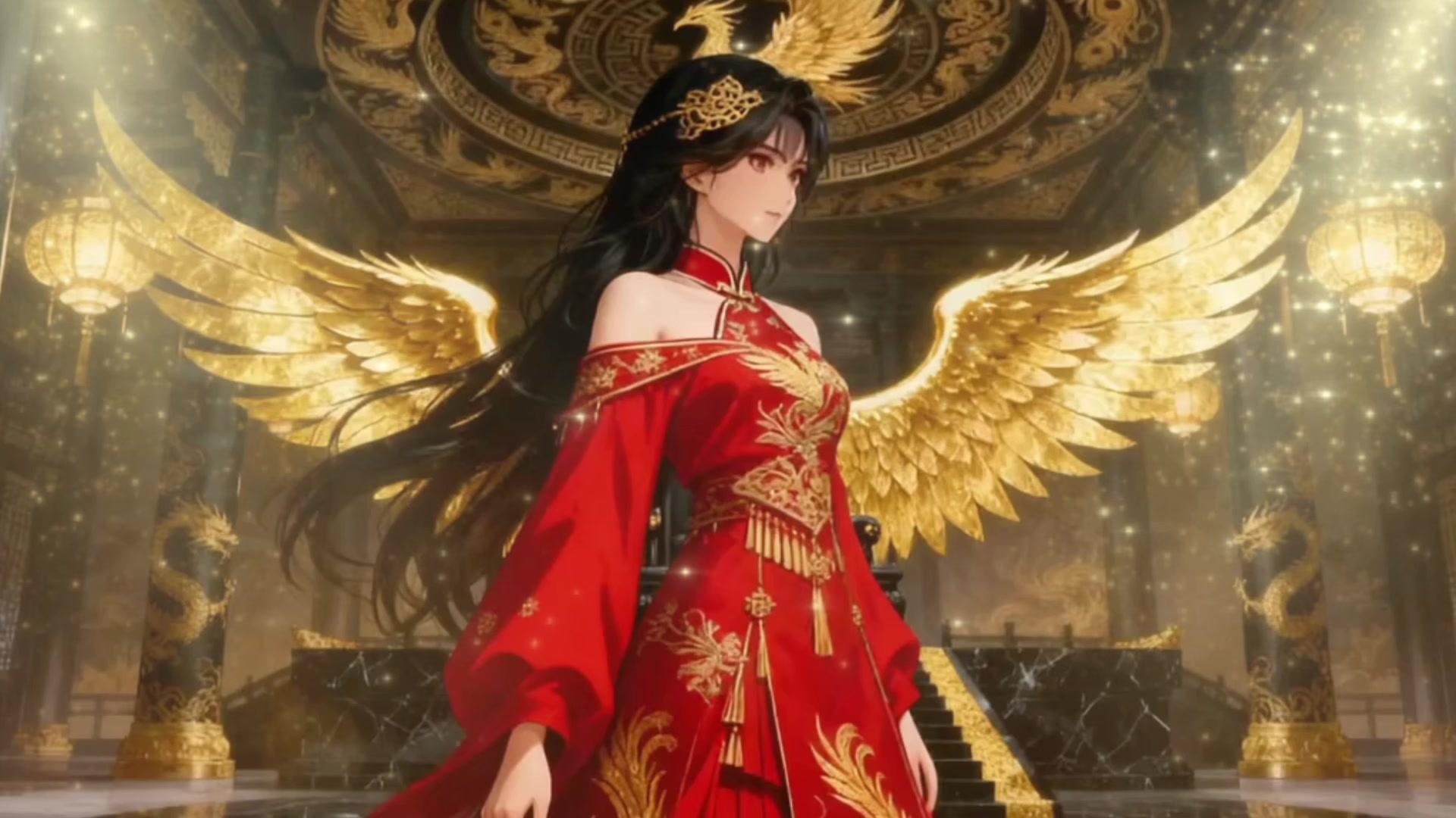 Princesa Renascida Domina o Reino Demoníaco