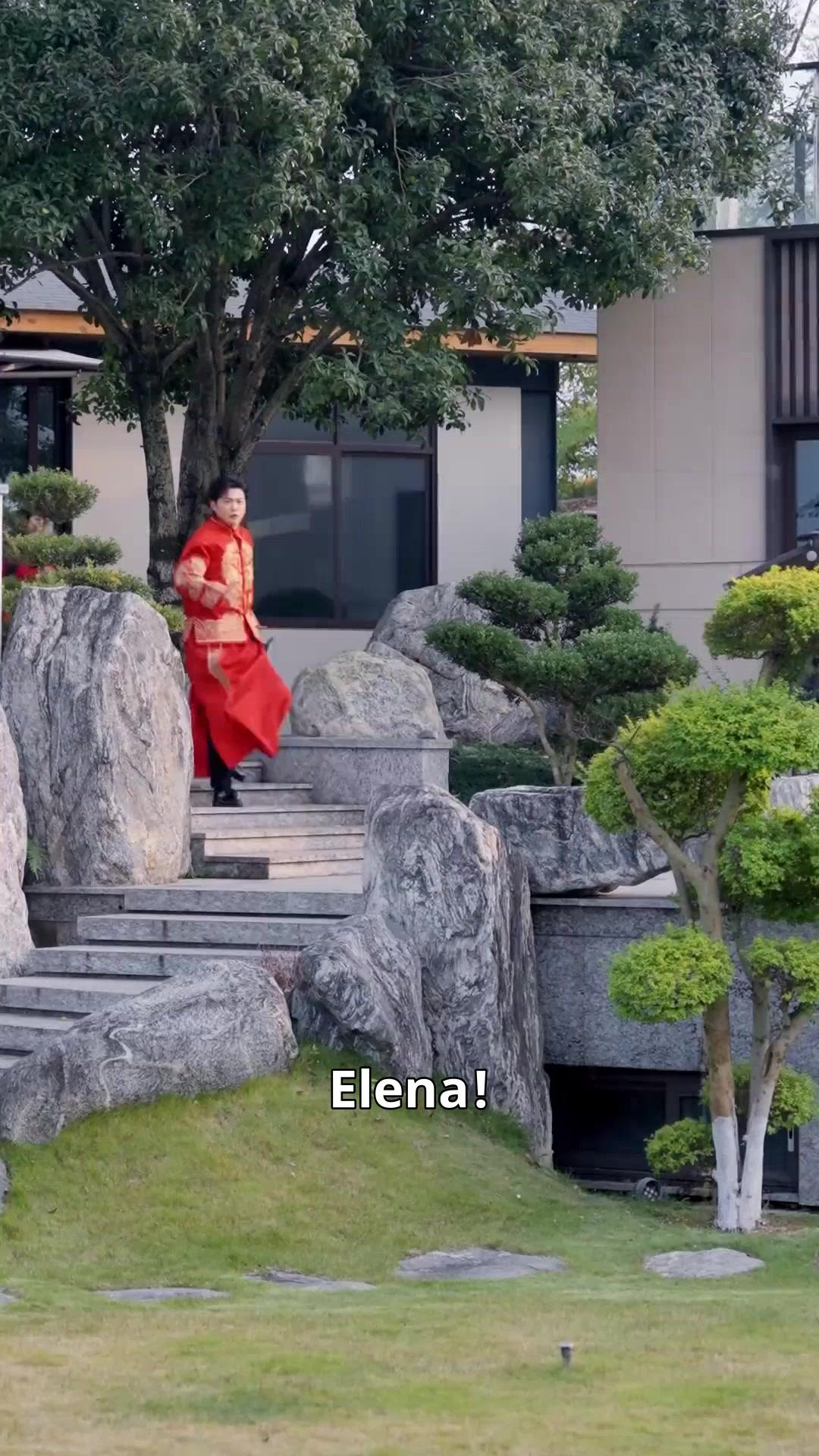 (Dubbed)Beg Me Now? I’m Busy Winning