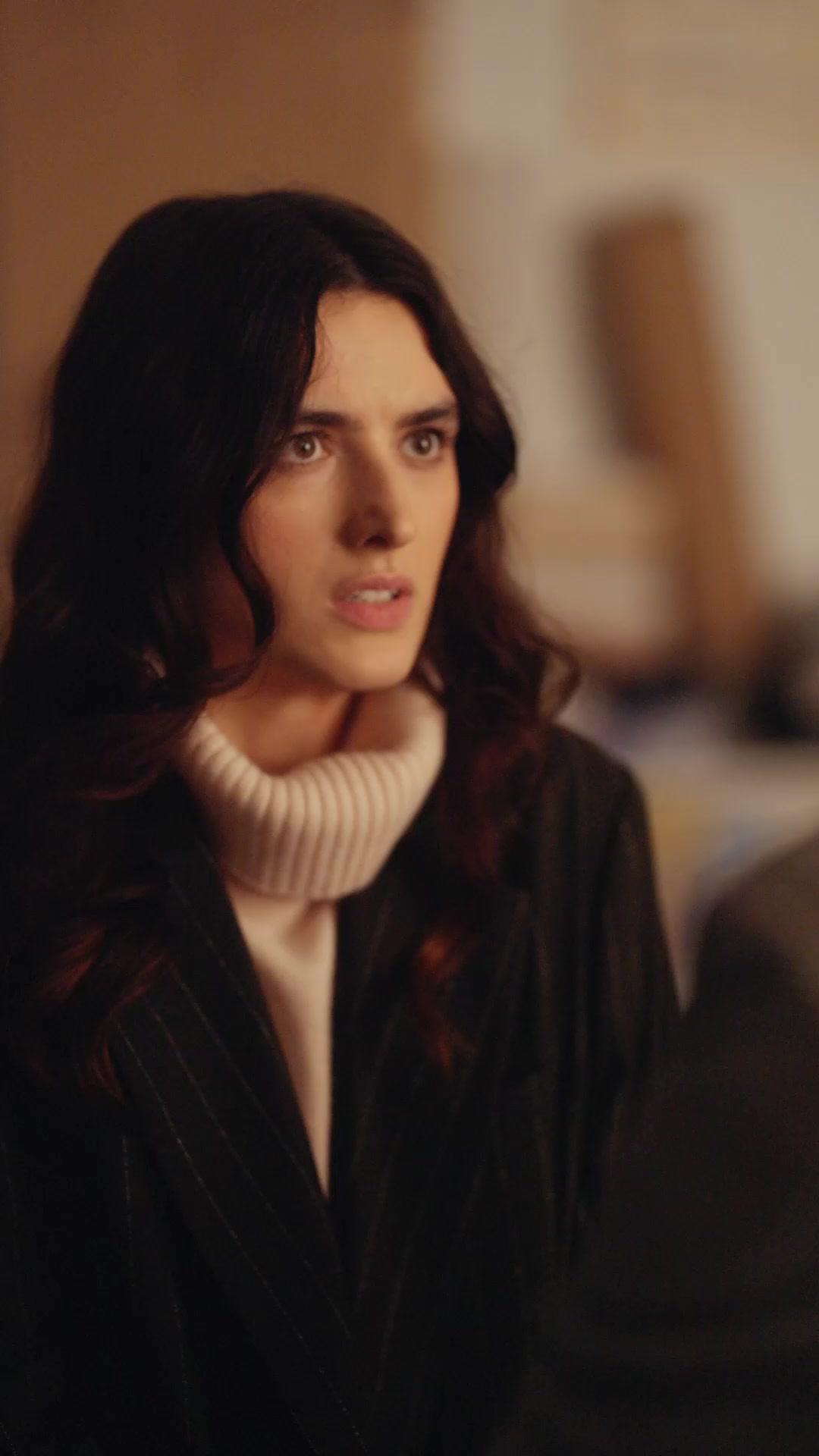 Wake up Daddy! Mommy is Dying！