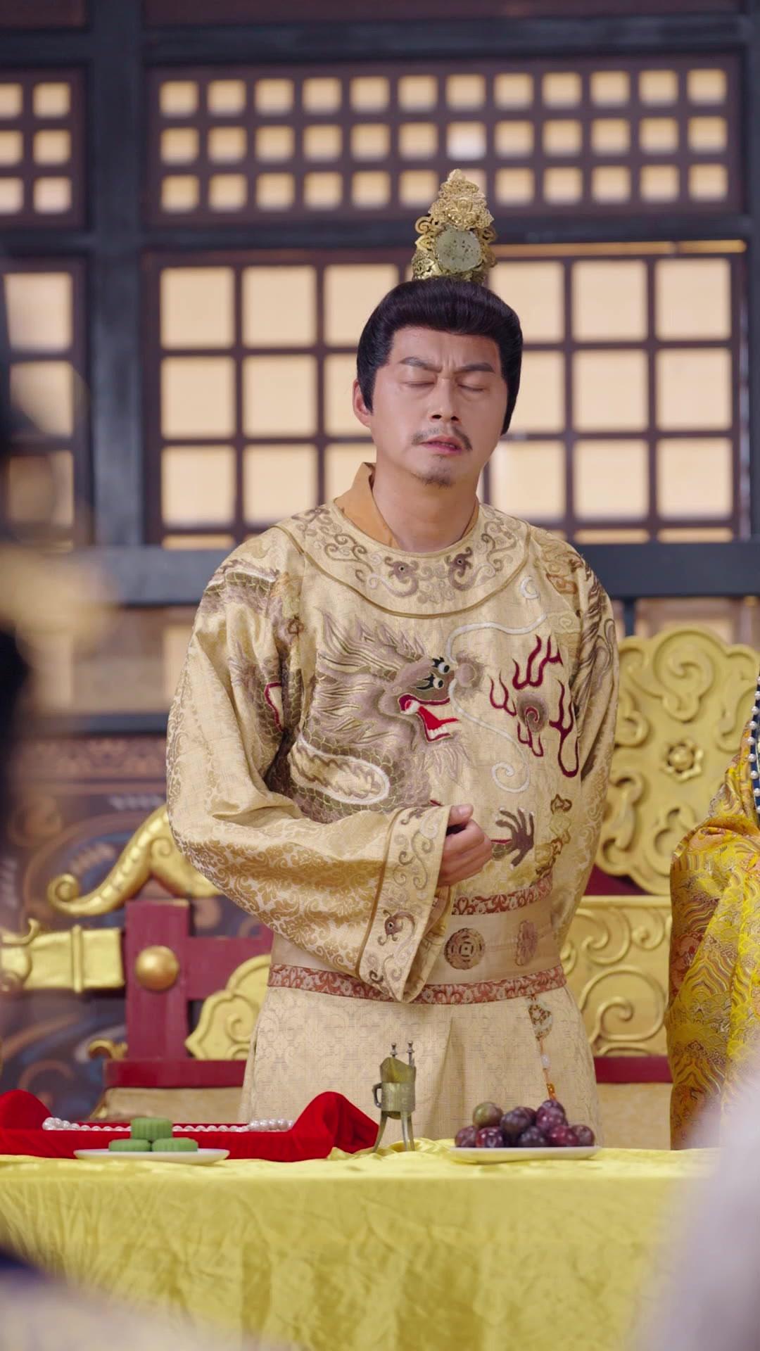 Pindah Alam Jadi Permaisuri