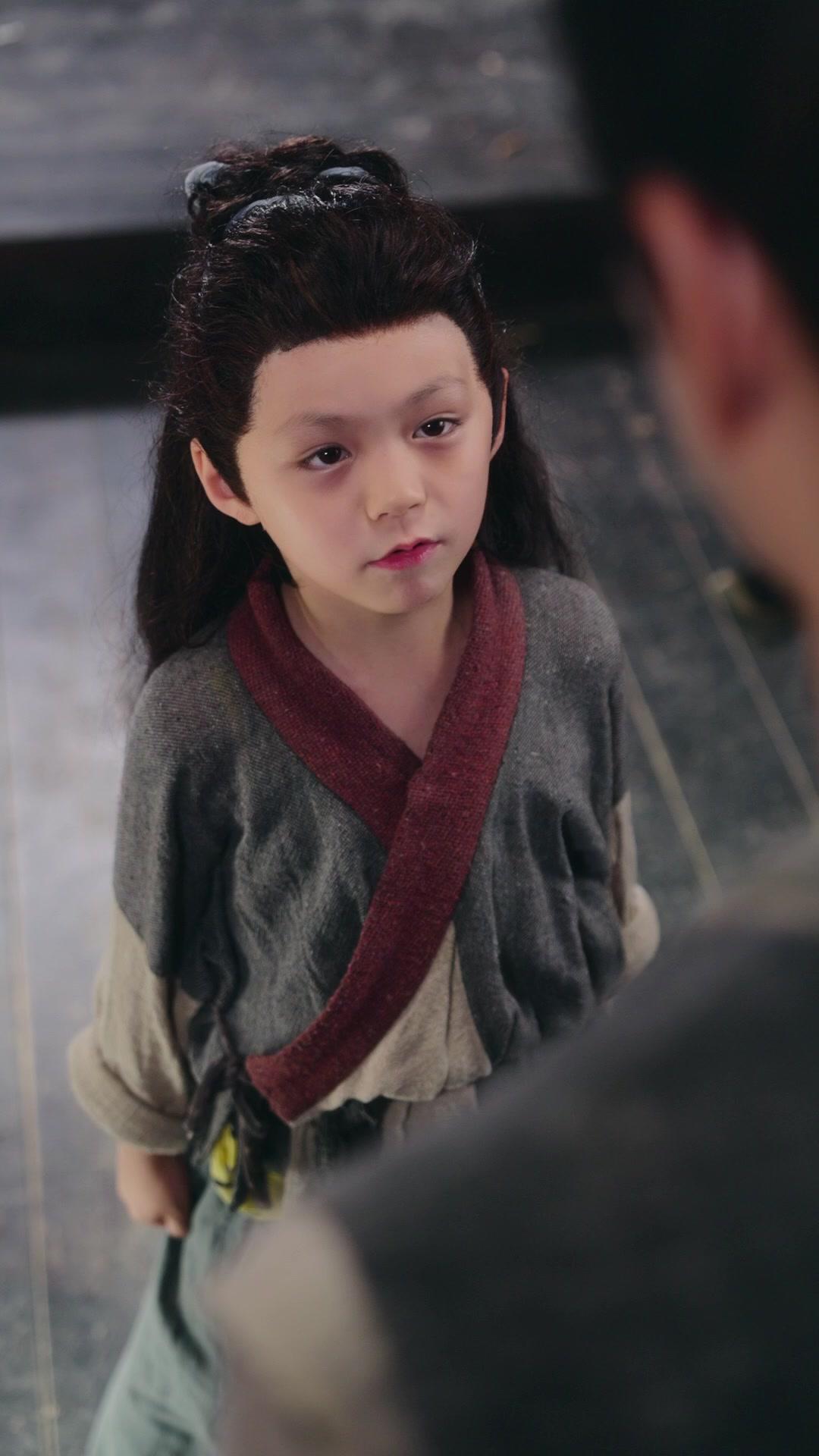 Sang Peramal di Tengah Kelaparan