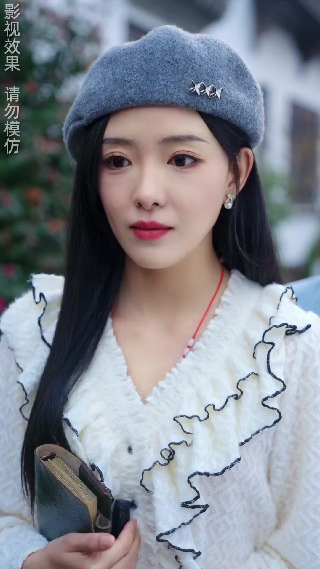 SON ANGE... EN ENFER