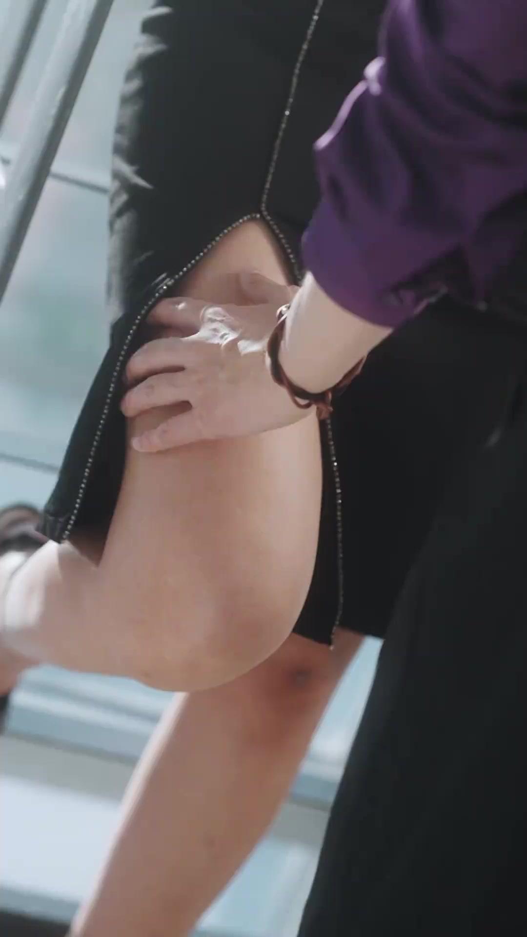 脚本家は復讐を綴る