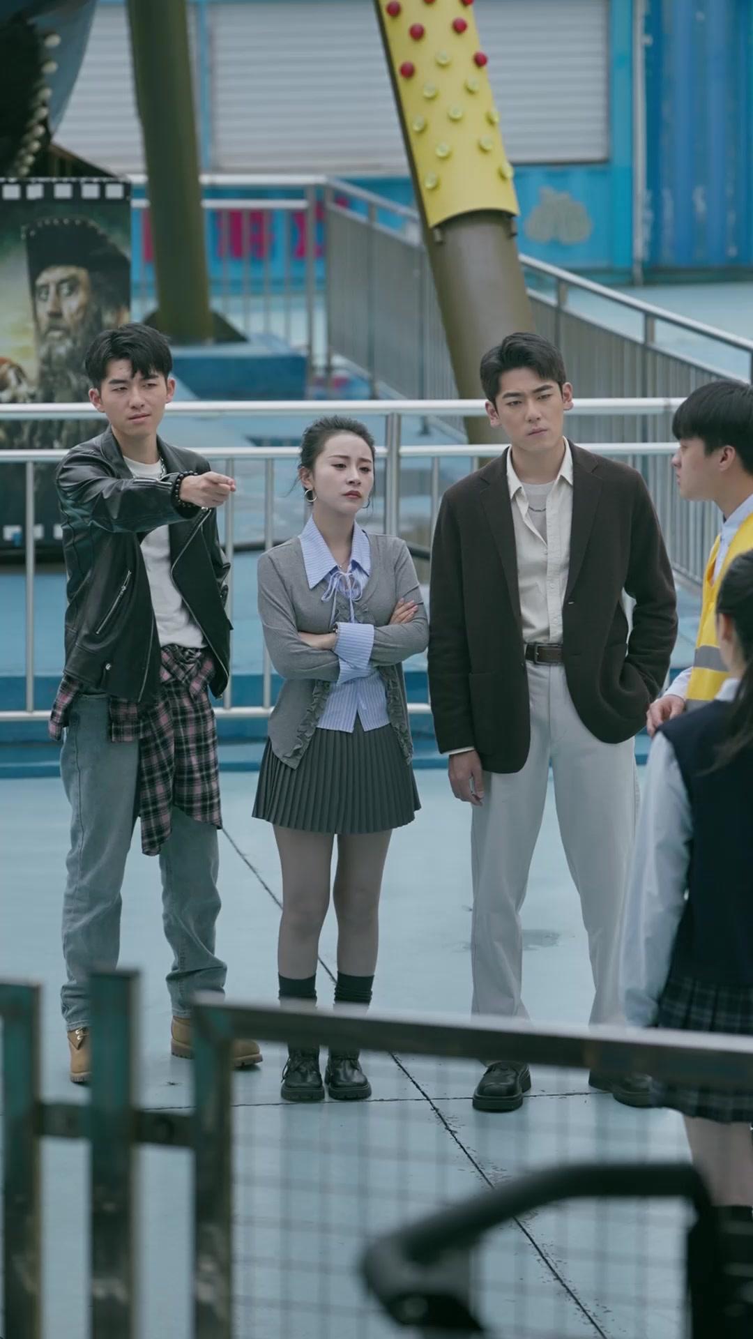 Montaña rusa mortal