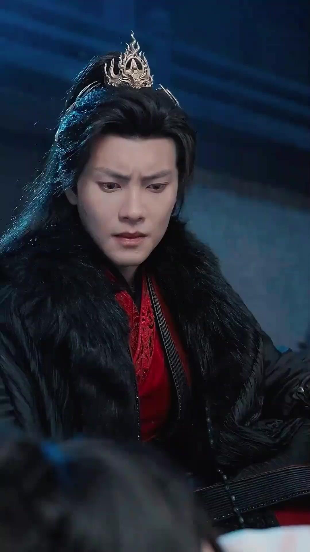 (Dubbed)Frost and Flame