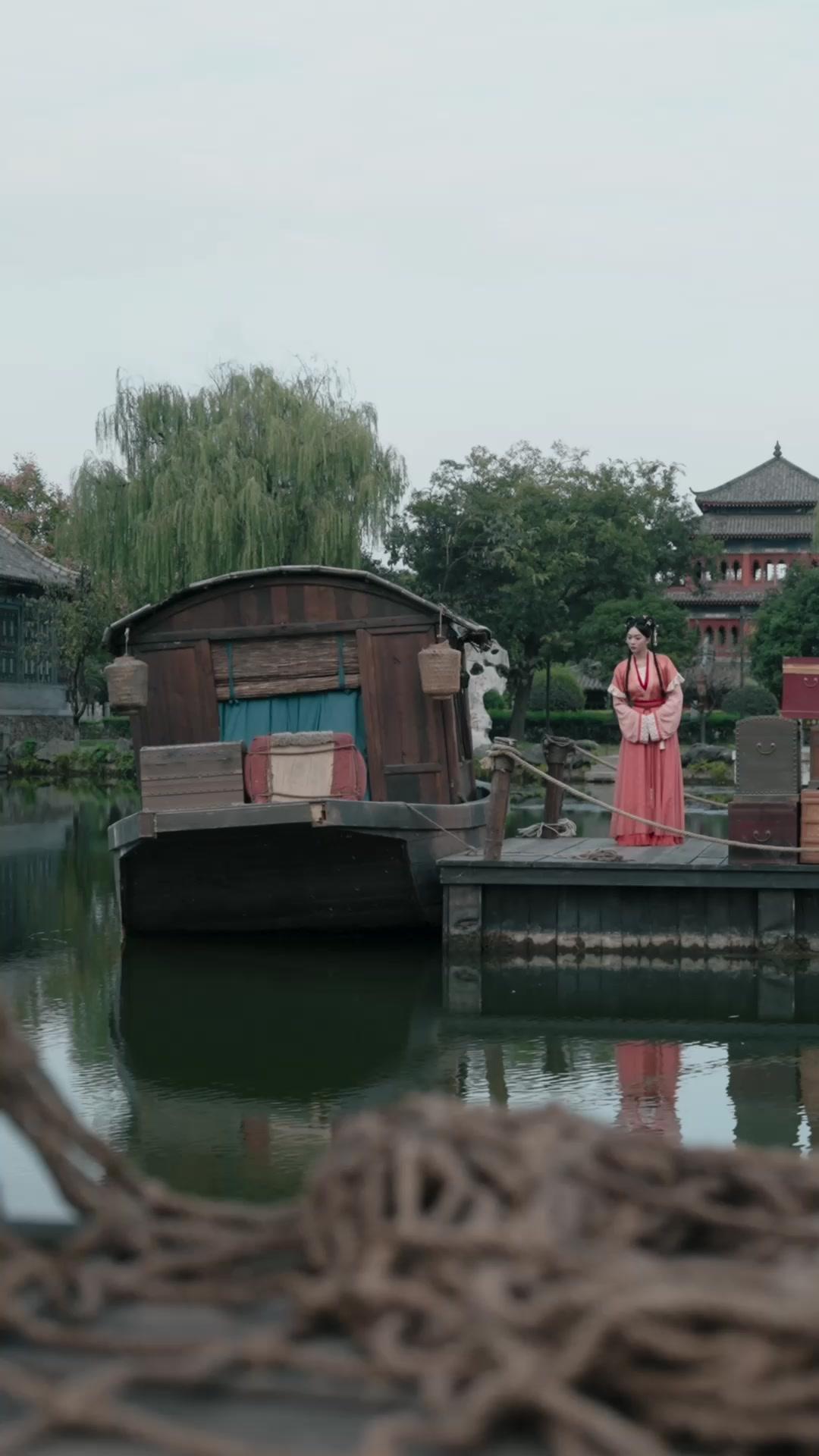 父皇，您給兒臣找的後母是皇帝