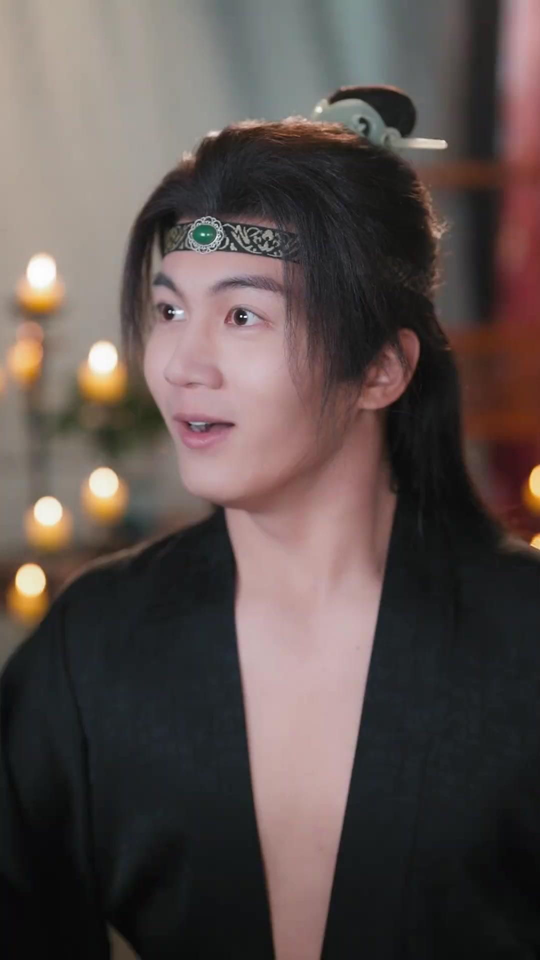 OMG! I Flips a Female Empire?