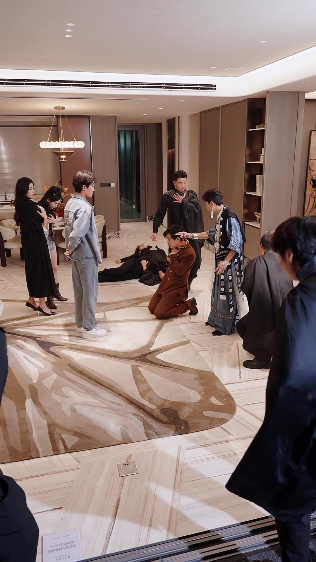 俺、仙人だぞ～傲慢な美人を調教せよ～