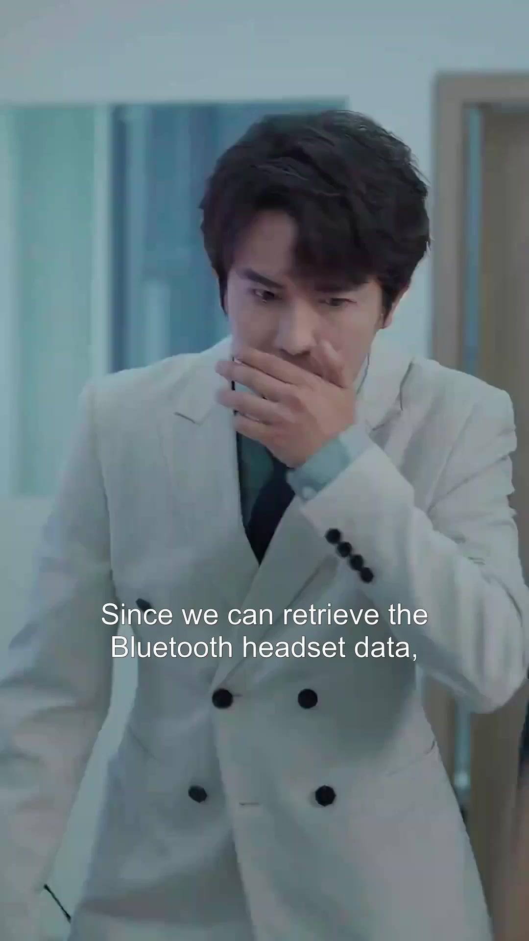 (Dubbed)Lie Inherited