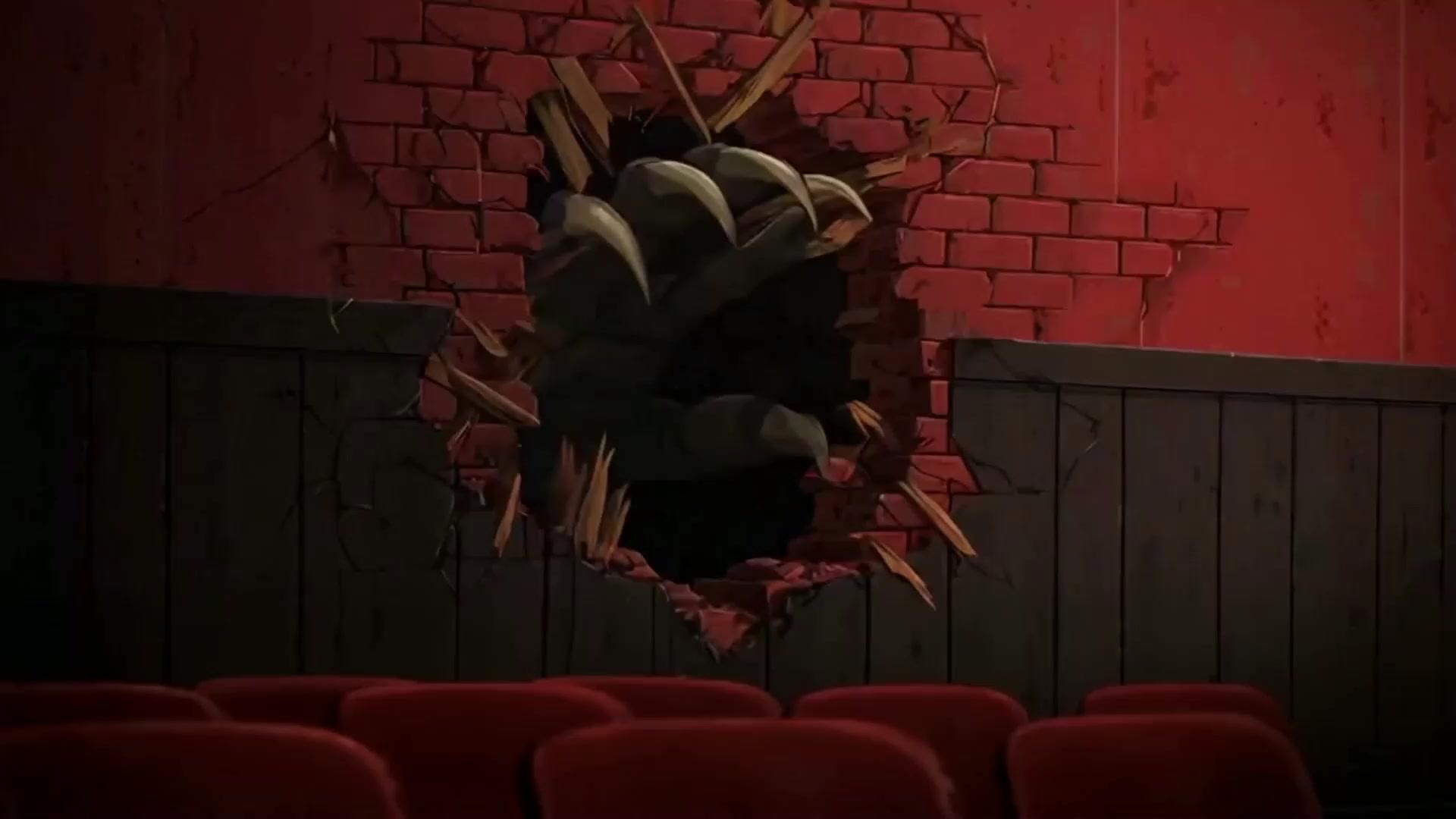 Chinh Phục Nữ Quỷ Tối Cao