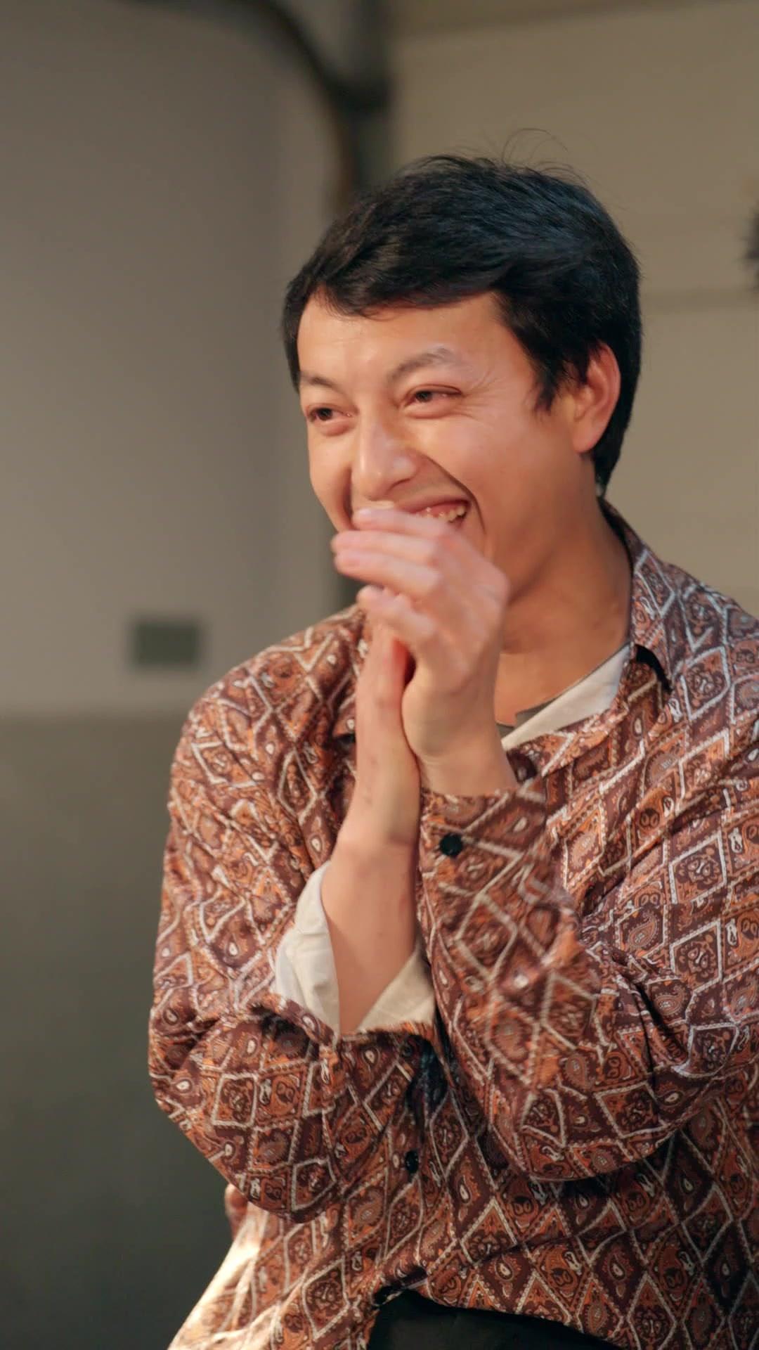 錦鯉歸去