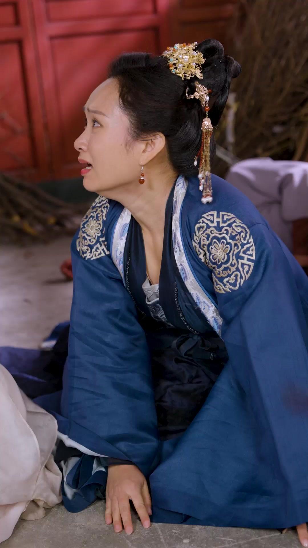 Pengantin Pengganti, Ratu Sejati