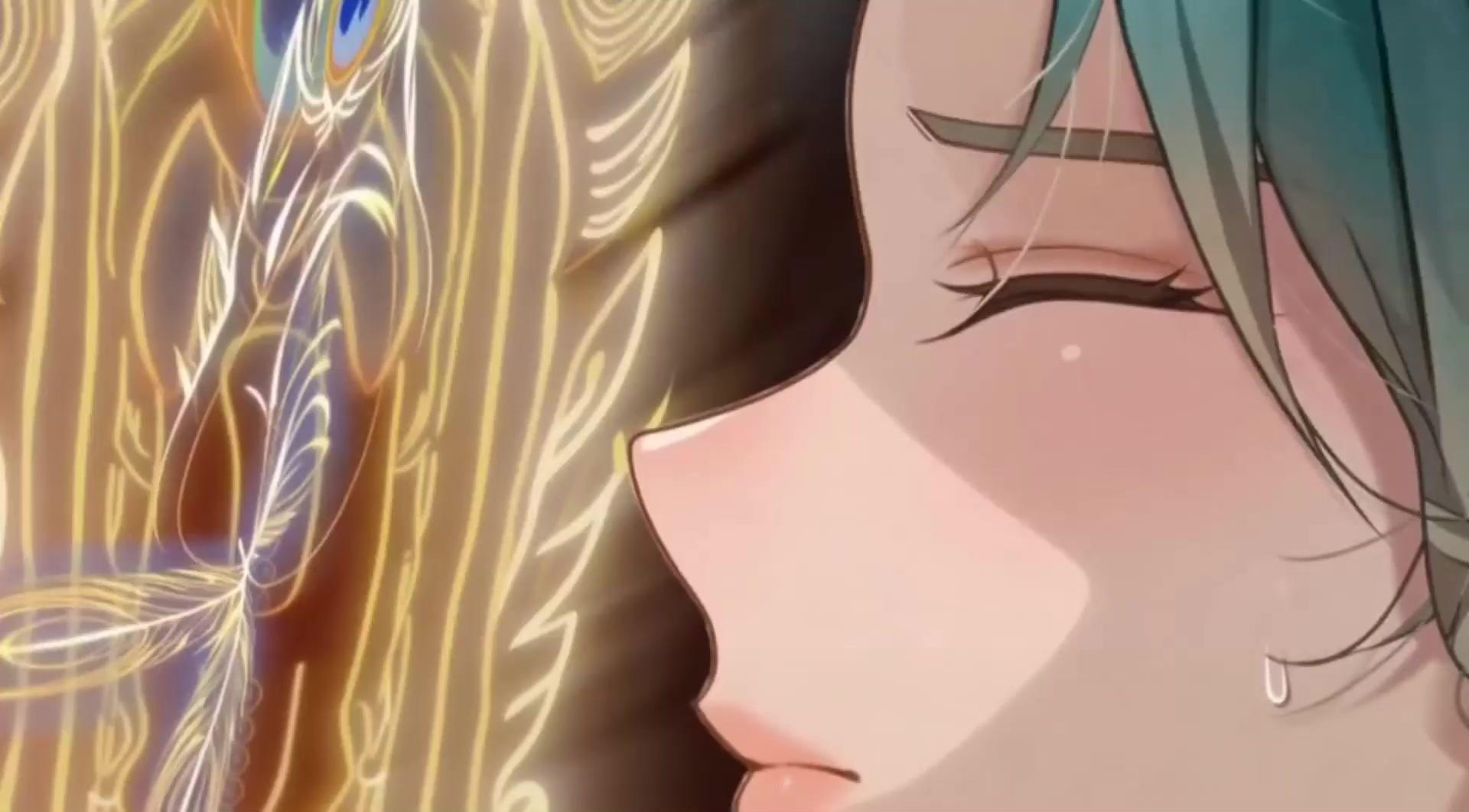 Heal You? Now You're All Obsessed!