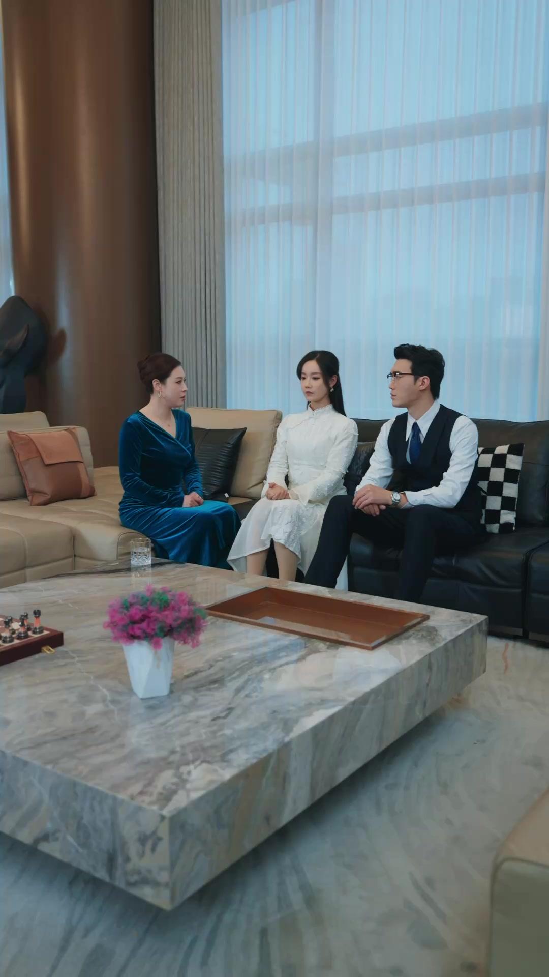 Putri Terbuang Keluarga Wijaya