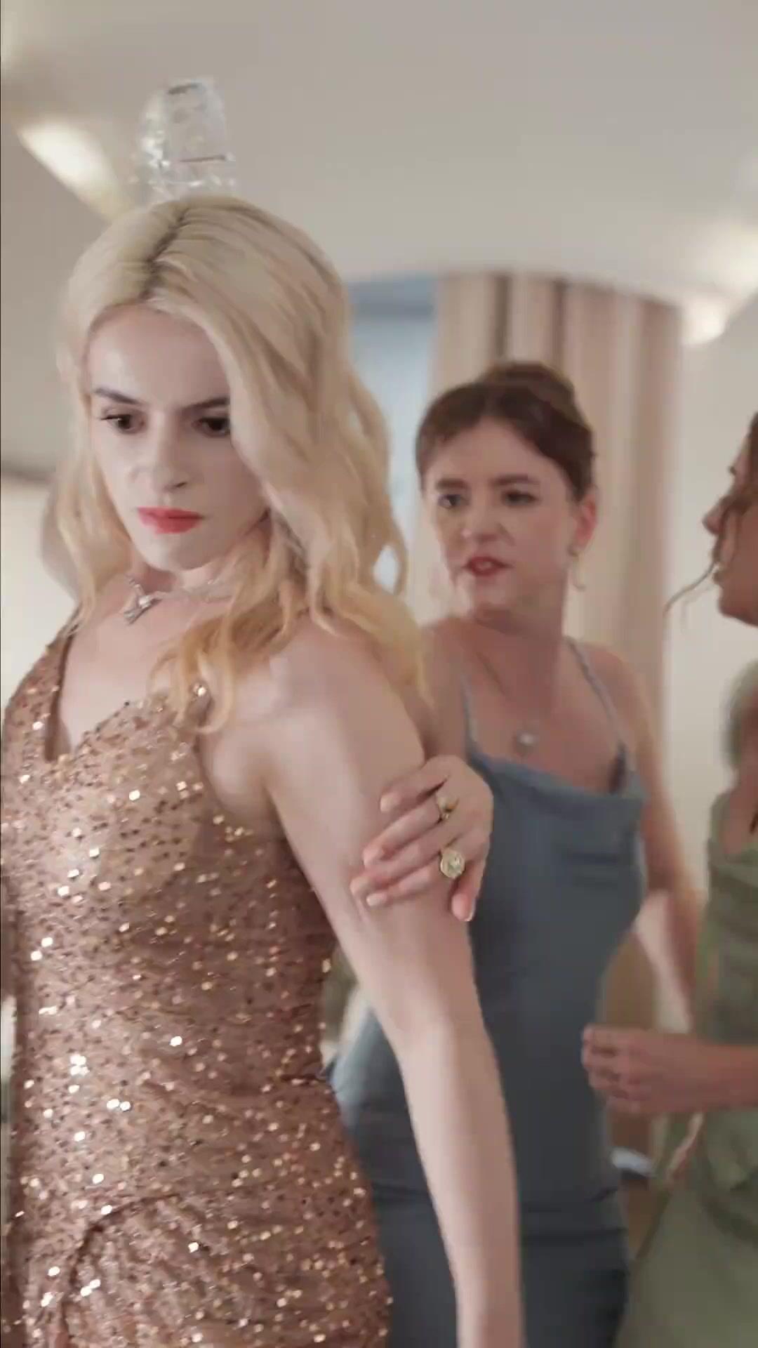 (Doublage)IL N'EST PAS TON MARI 