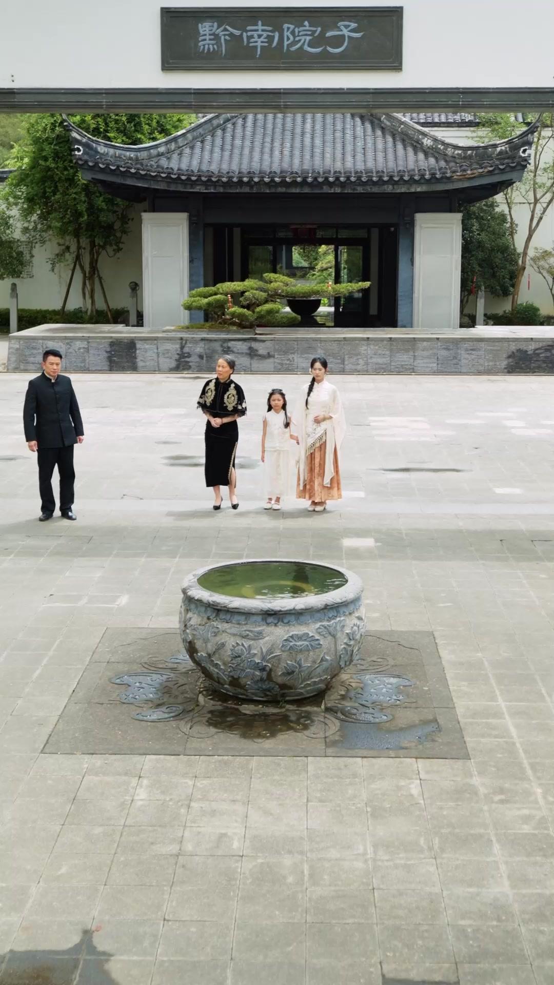 Fox Spirit’s Revenge: Sisters at War