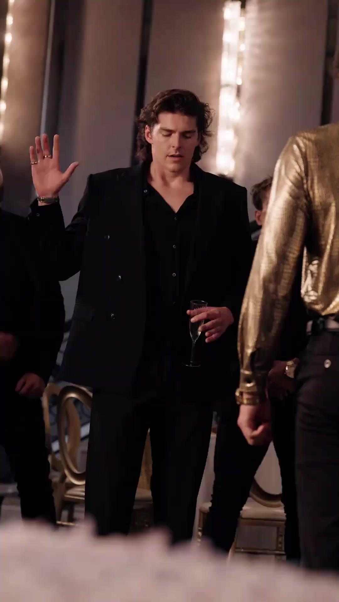 (Doublage)J'AI ÉPOUSÉ LE DON QUE TU AS REJETÉ