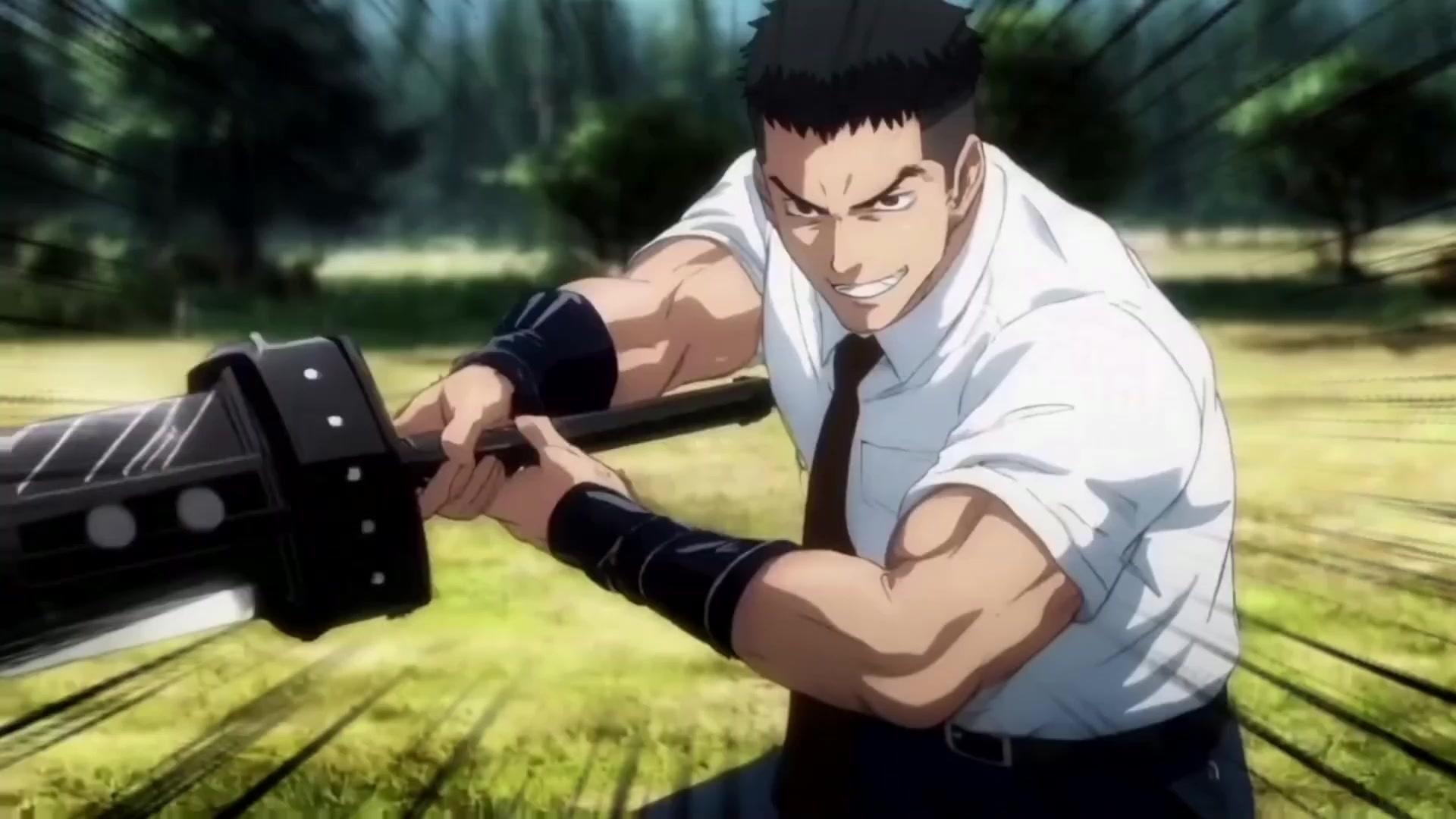 Penjinak Naga Legendaris