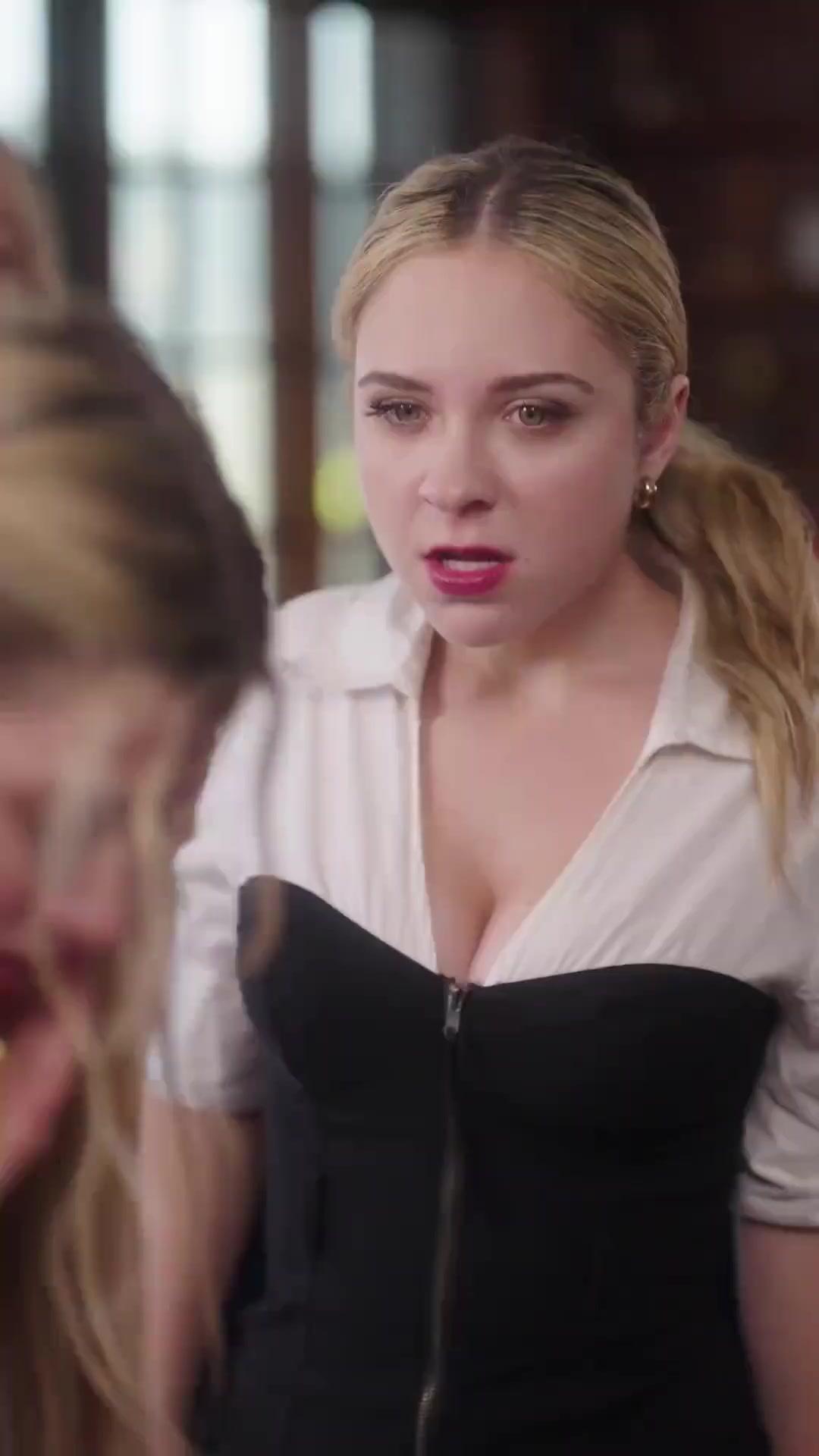 (Doublage) PHÉNIX EMPRISONNÉ