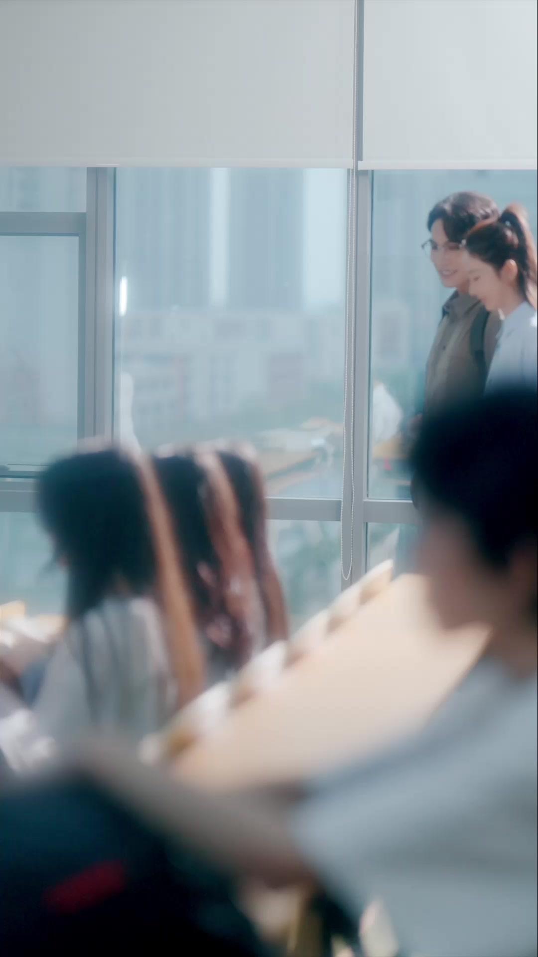 FIN D'UN AMOUR TROUBLÉ