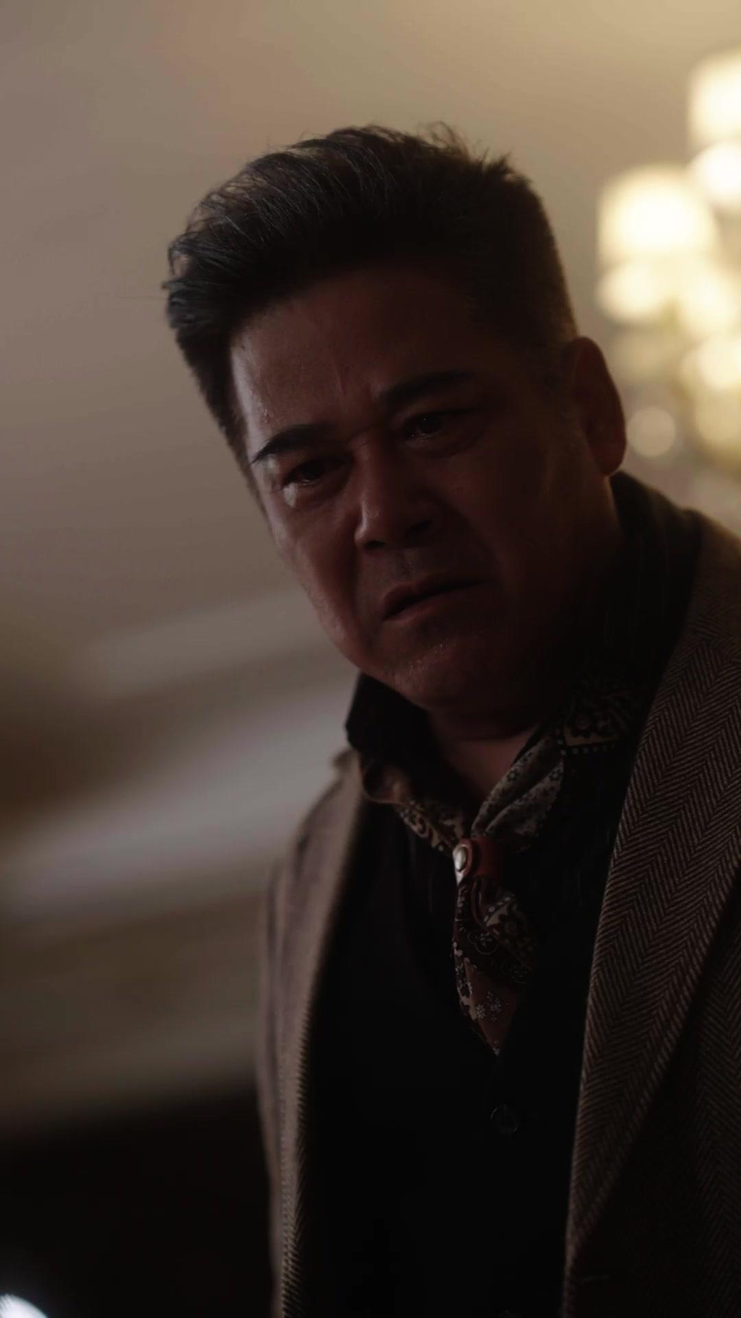 Balas Dendam Pewaris Sejati