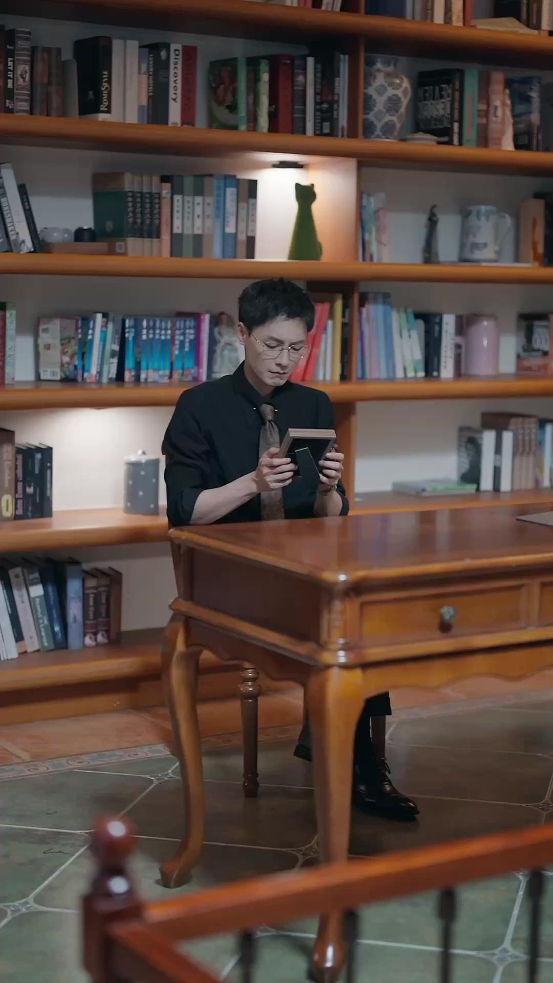 這替身遊戲爺玩膩了