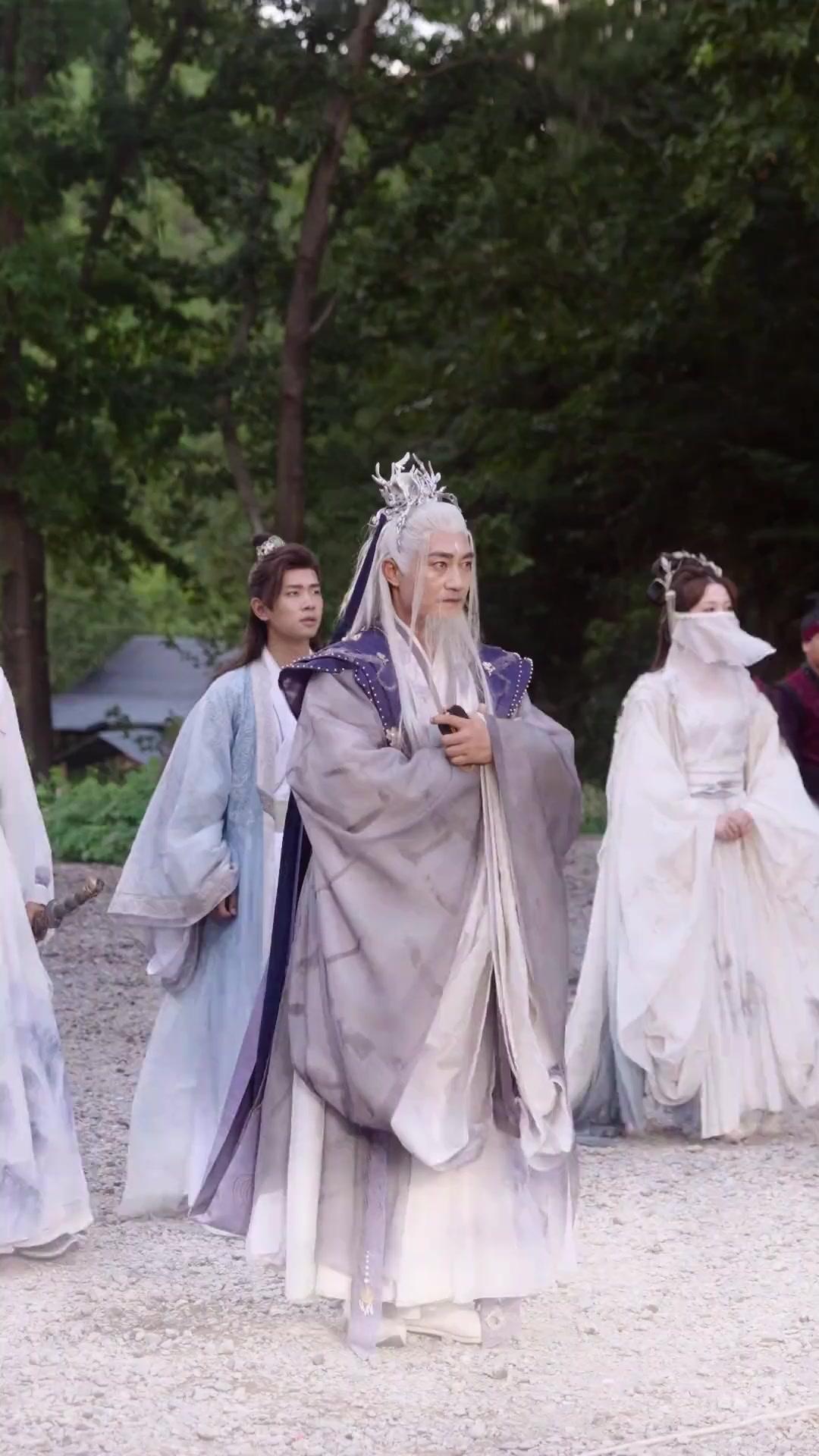 만년의 봉인, 드디어 해제다!