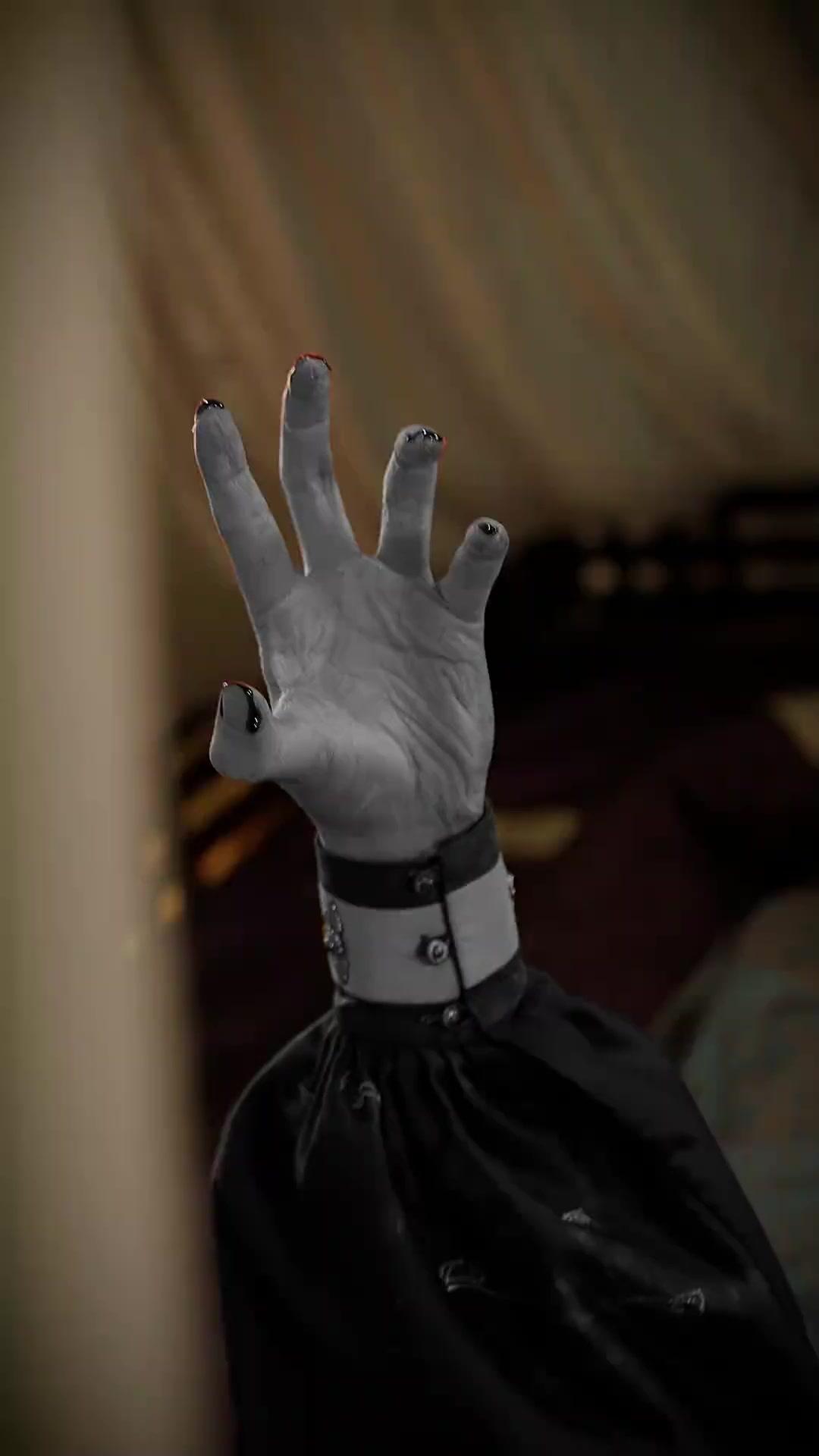 الطبيب المعجزة: إنقاذ العائلة بإبرة المصير