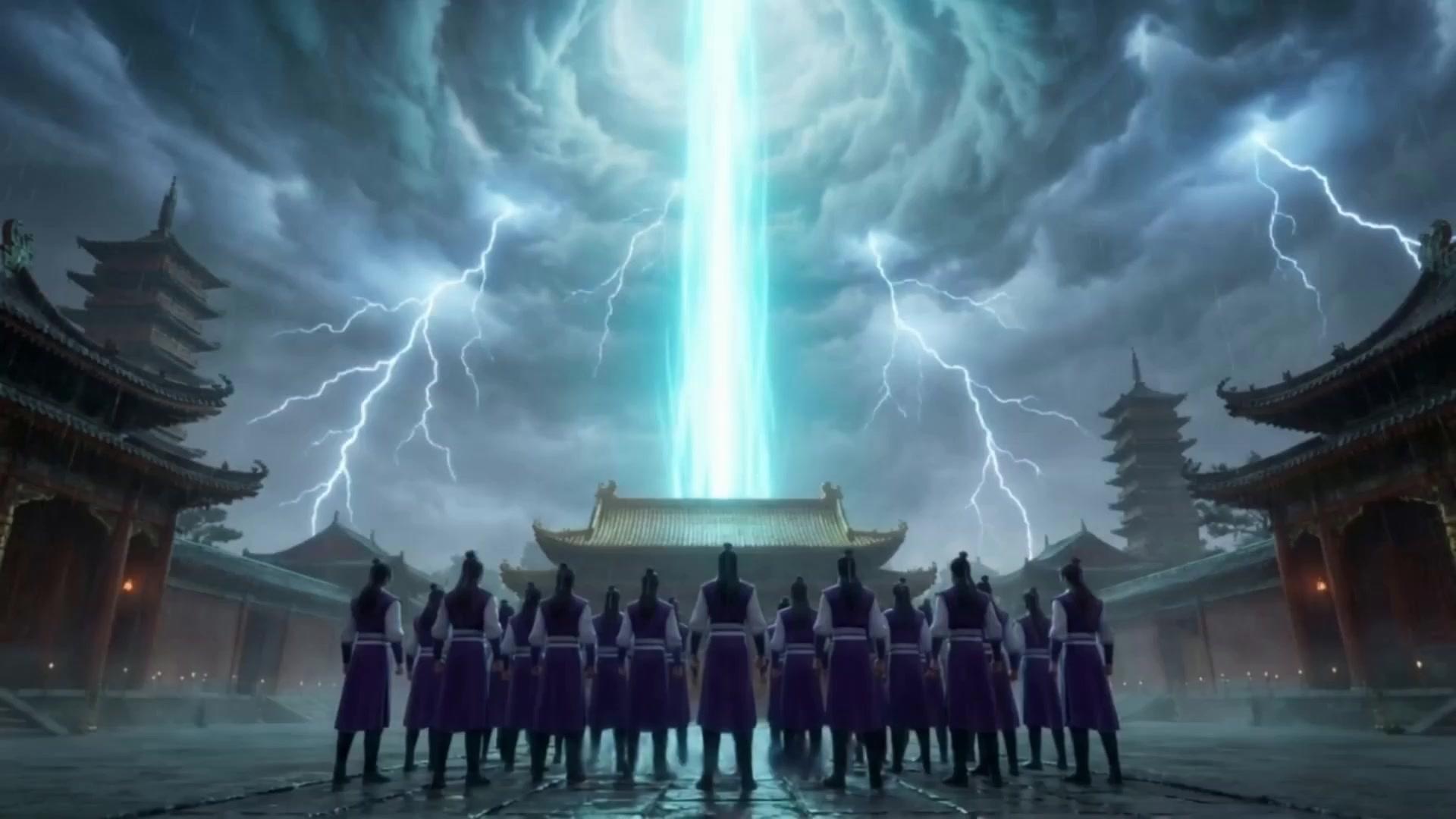 Betrayed by Her, Now I Rule All