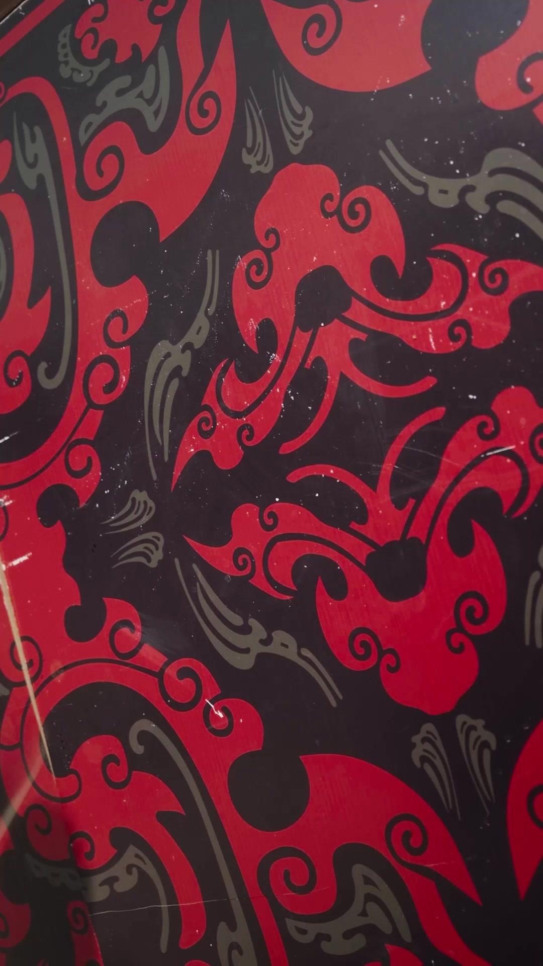 Twice Fallen, Twice Crowned