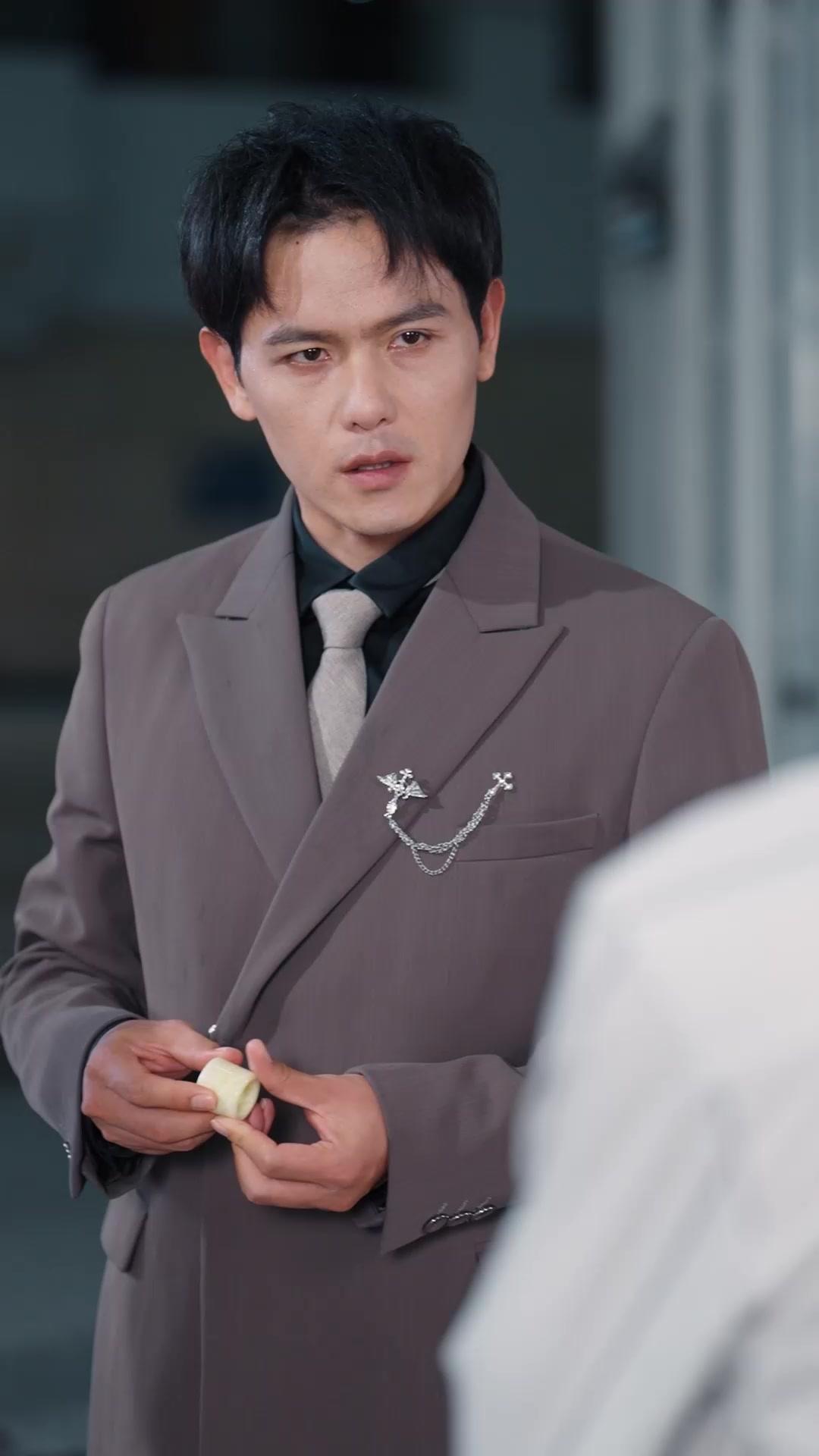 El plan detrás de su ternura