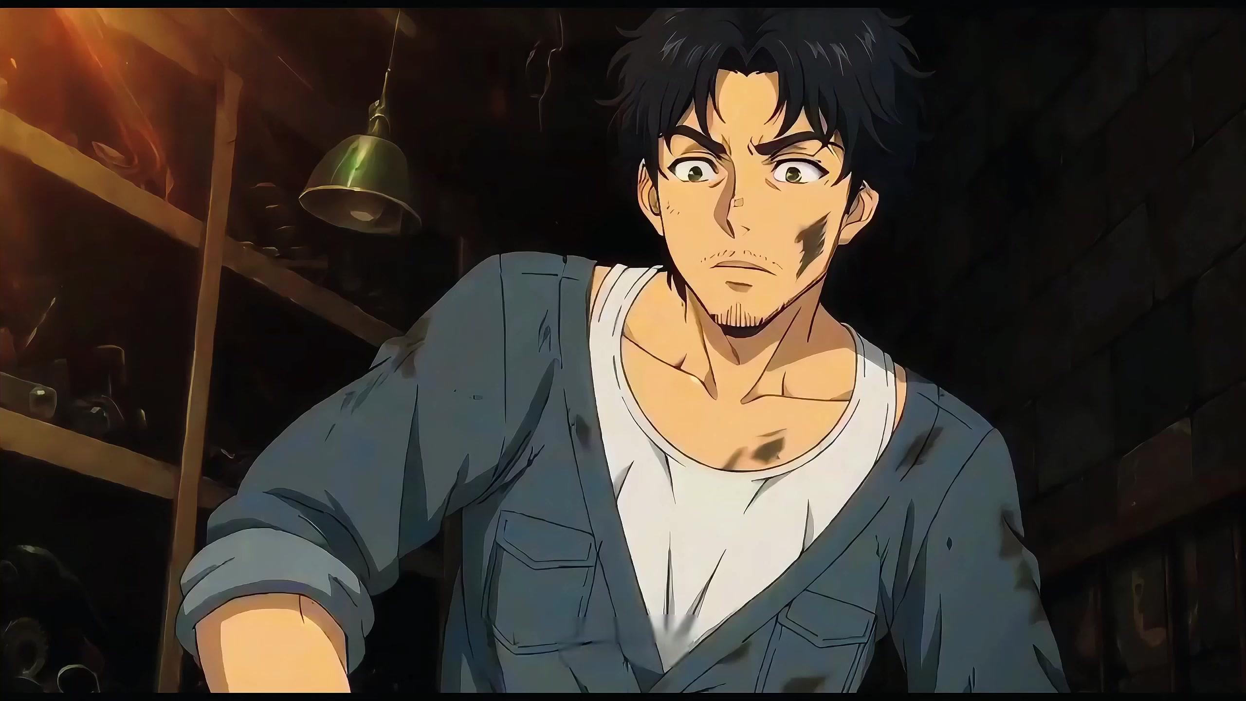 Daddy's Mech Conquers All!