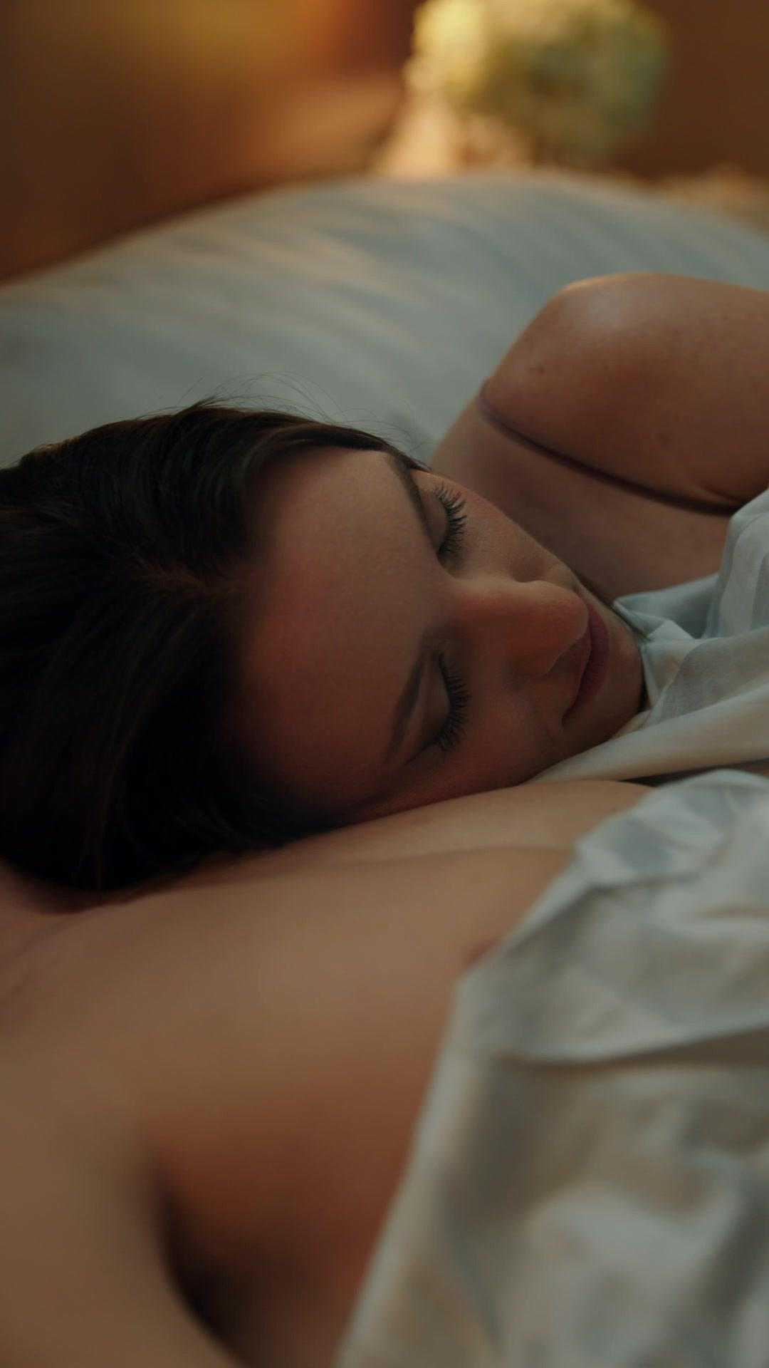 الرئيس التنفيذي الذي رفض 500 امرأة من أجلي 