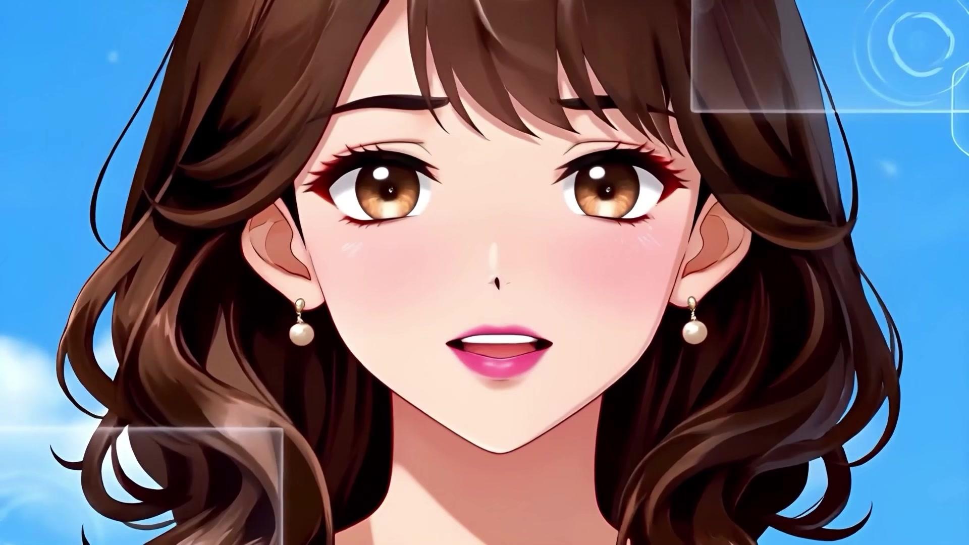 Sistem Kiamat, Misi Selamatkan Cantik